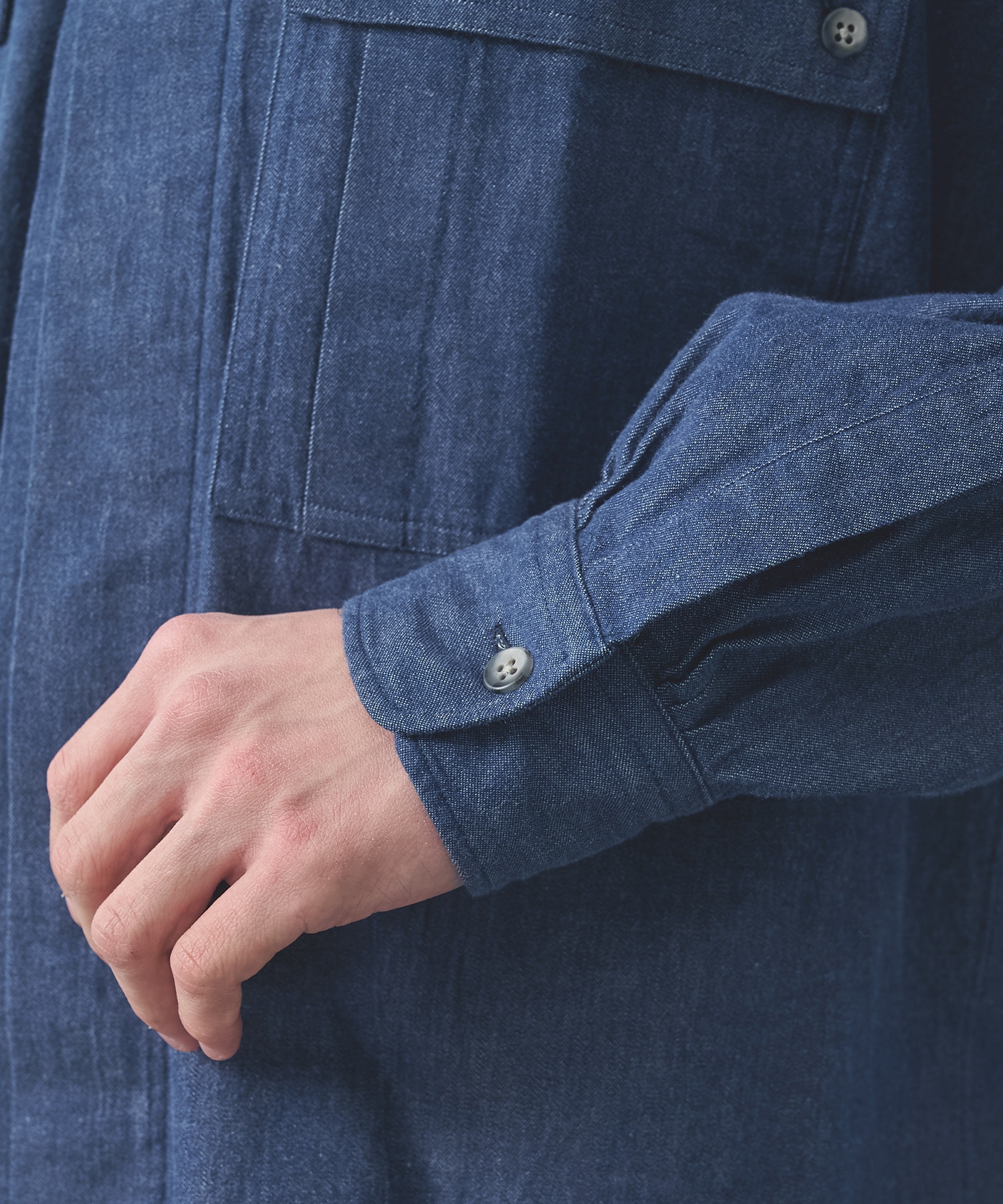 CPO SH Marvine Pontiak Shirt Makers