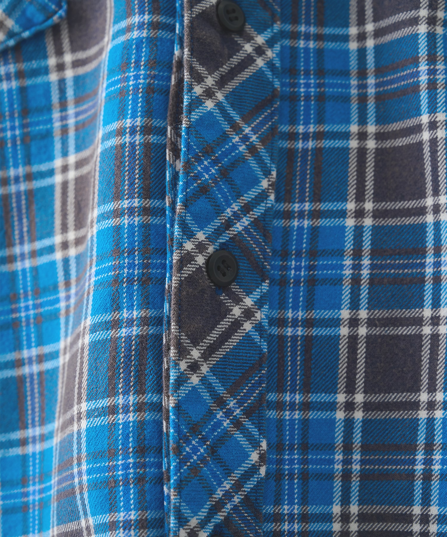 Rafu Processed Shirt MIYAGIHIDETAKA