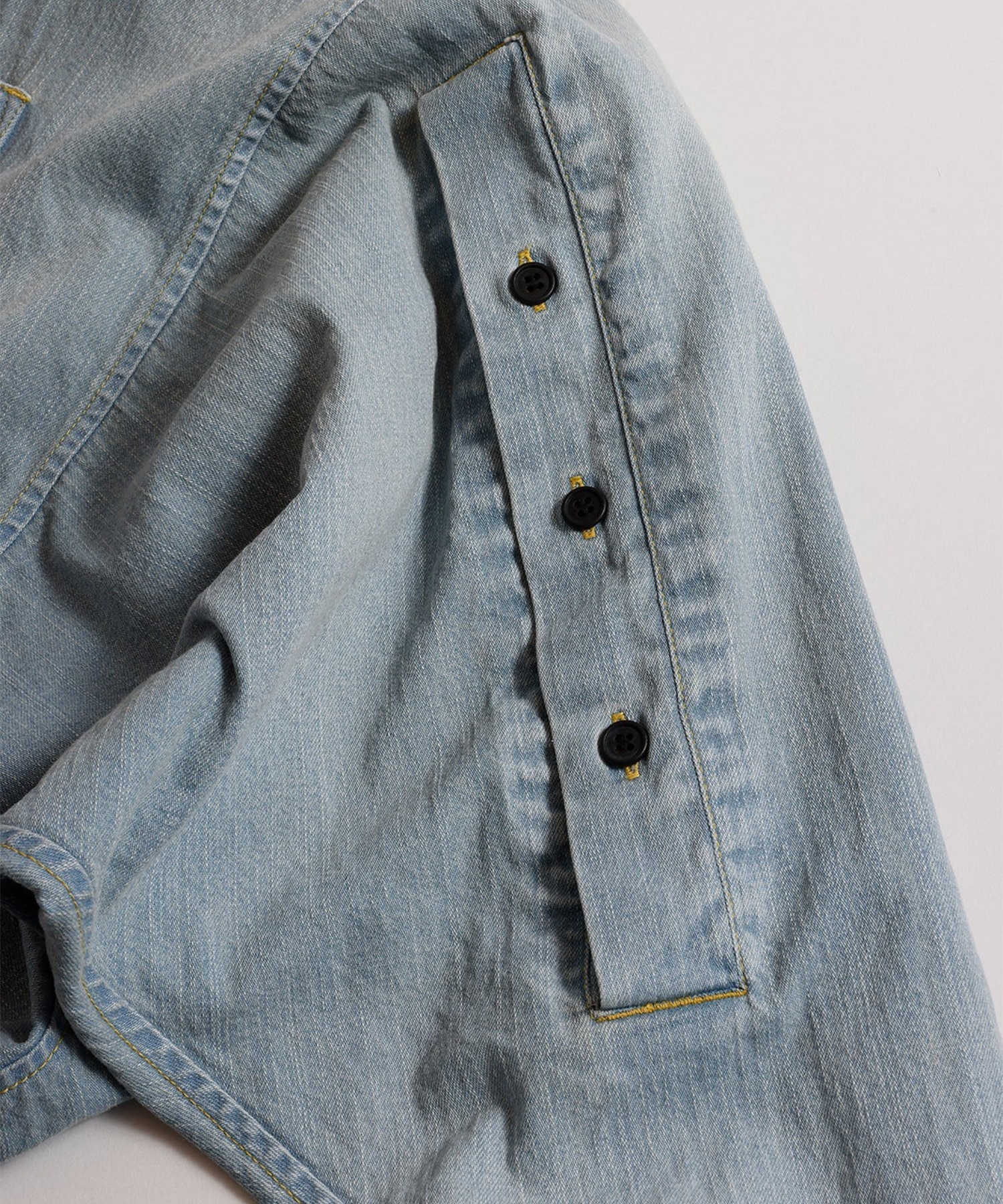 KYTE SHIRT 3YR WASH FDMTL