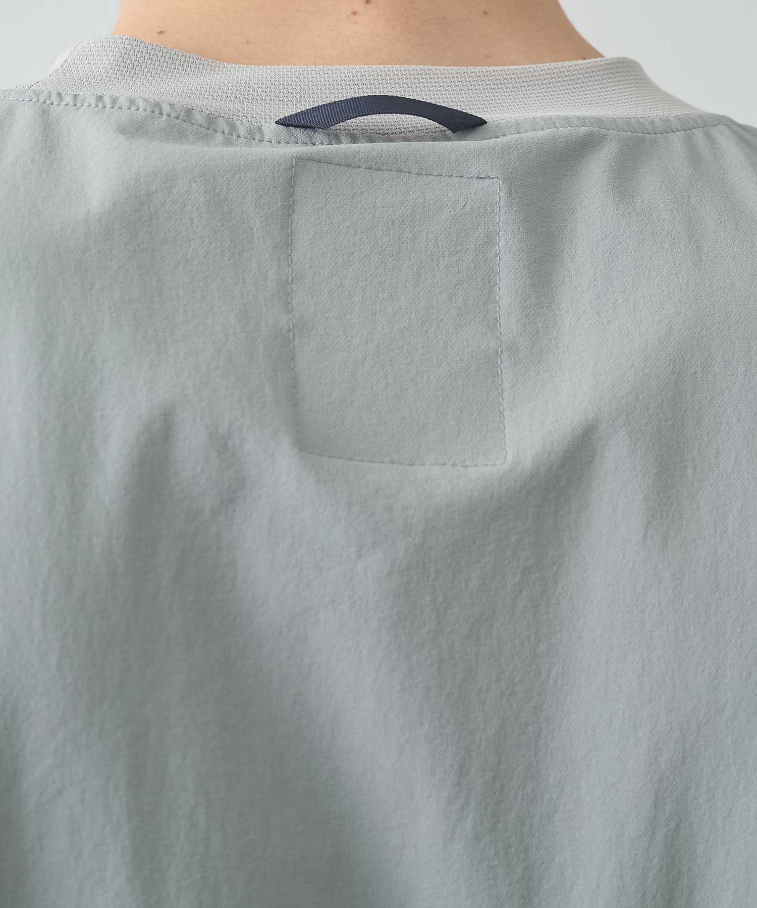 WILDTHINGS  POLIQUANT THE PROTECTED COMMON UNIFORM L/S PULLOVER // CORDURA?Fabric POLIQUANT