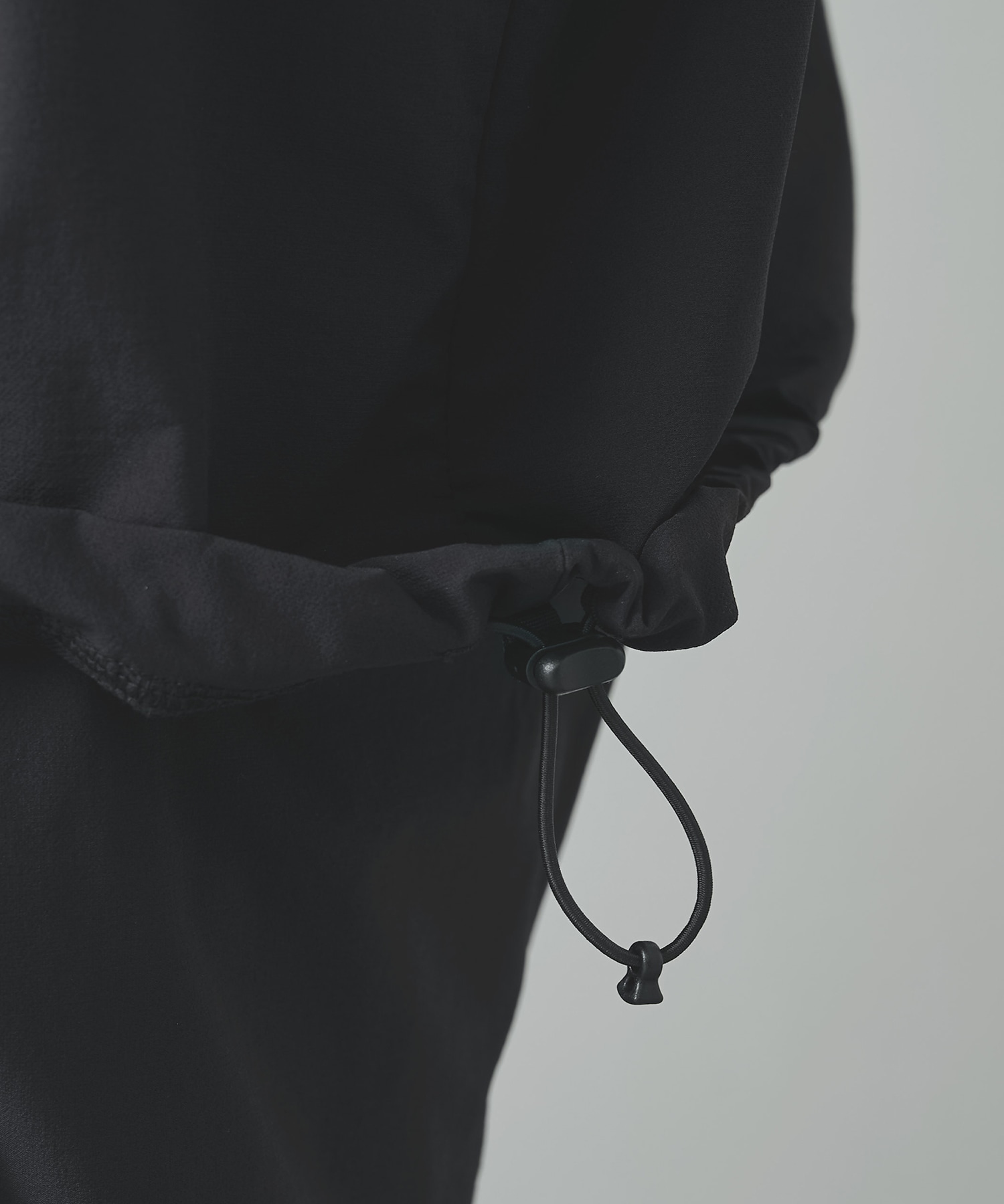 WILDTHINGS  POLIQUANT THE PROTECTED COMMON UNIFORM L/S PULLOVER // CORDURA?Fabric POLIQUANT