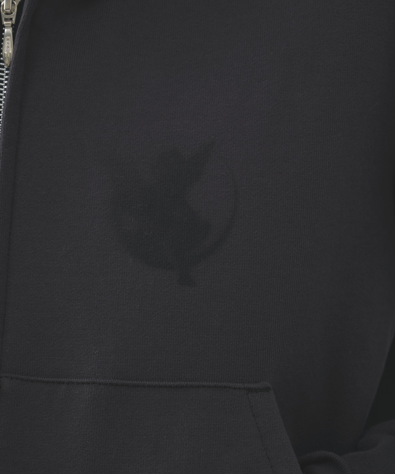 MB ZIP-UP HOODIE MASU