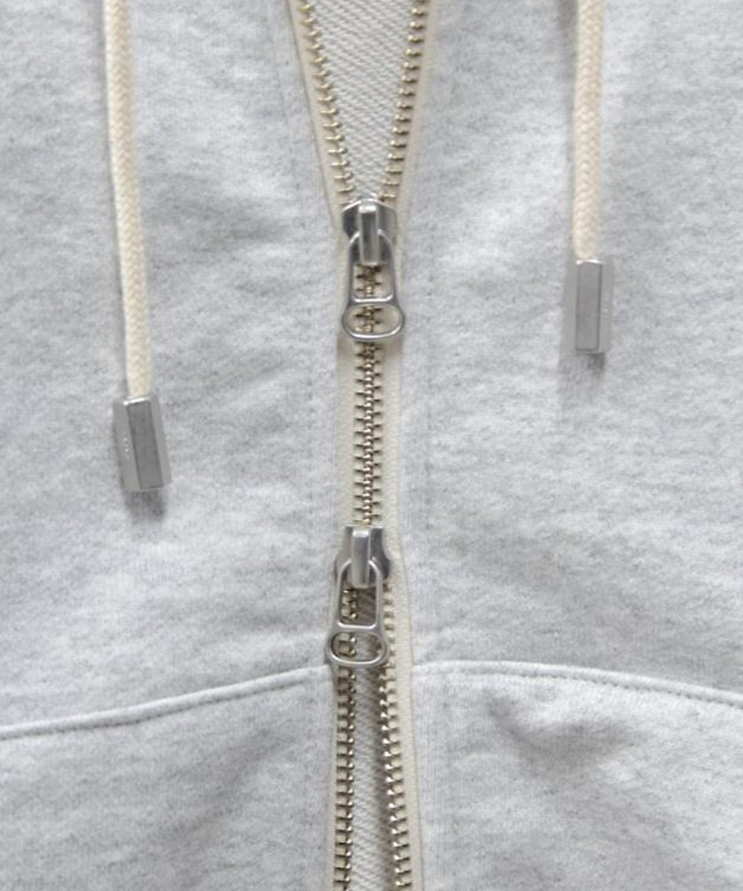 Ventilated Zip Hoodie ROTOL