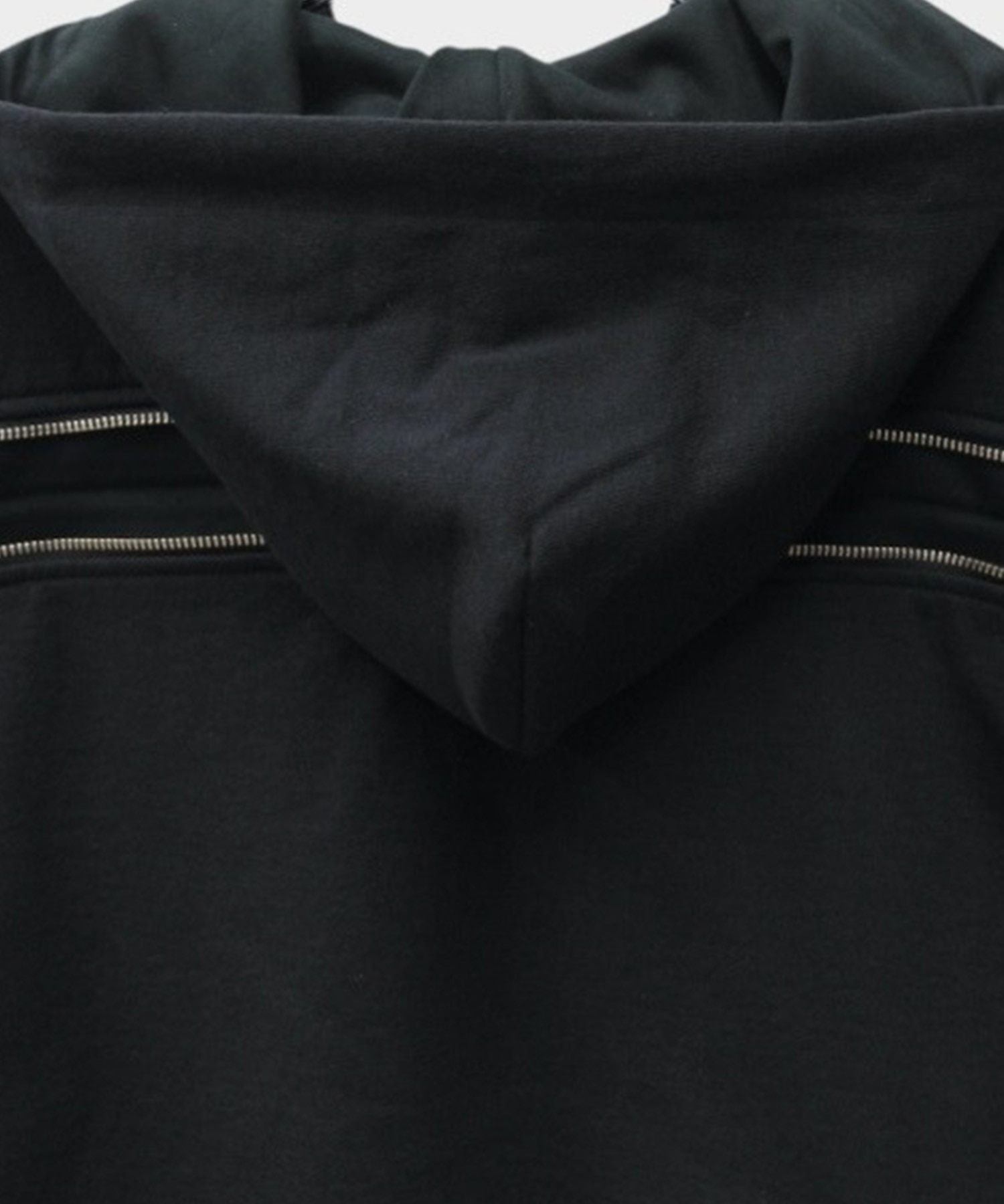 Ventilated Zip Hoodie ROTOL