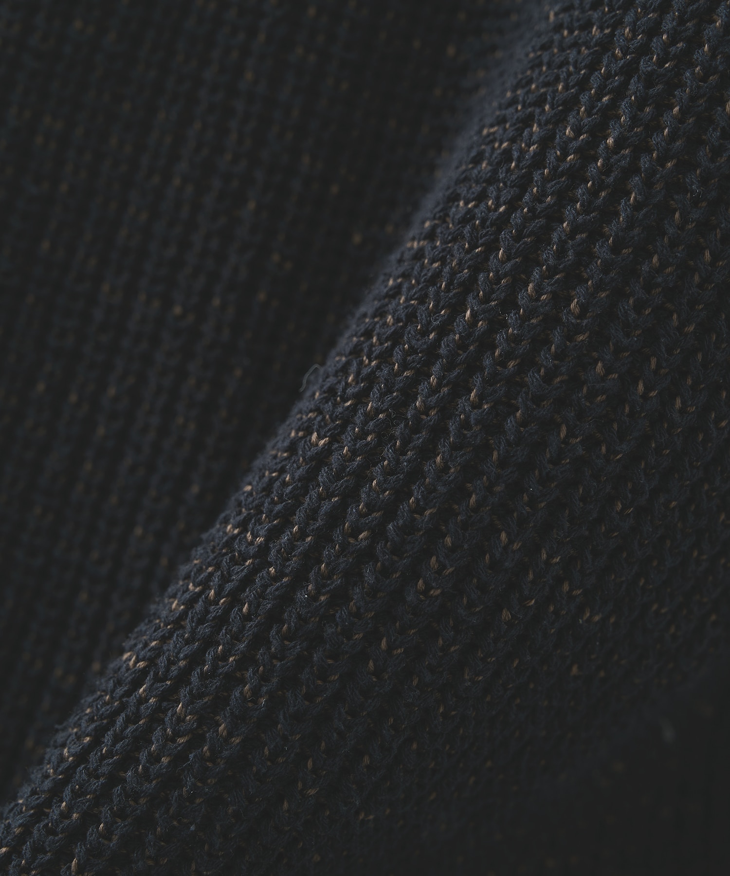 HQ-N001-051 KNIT PO COMME des GARCONS HOMME