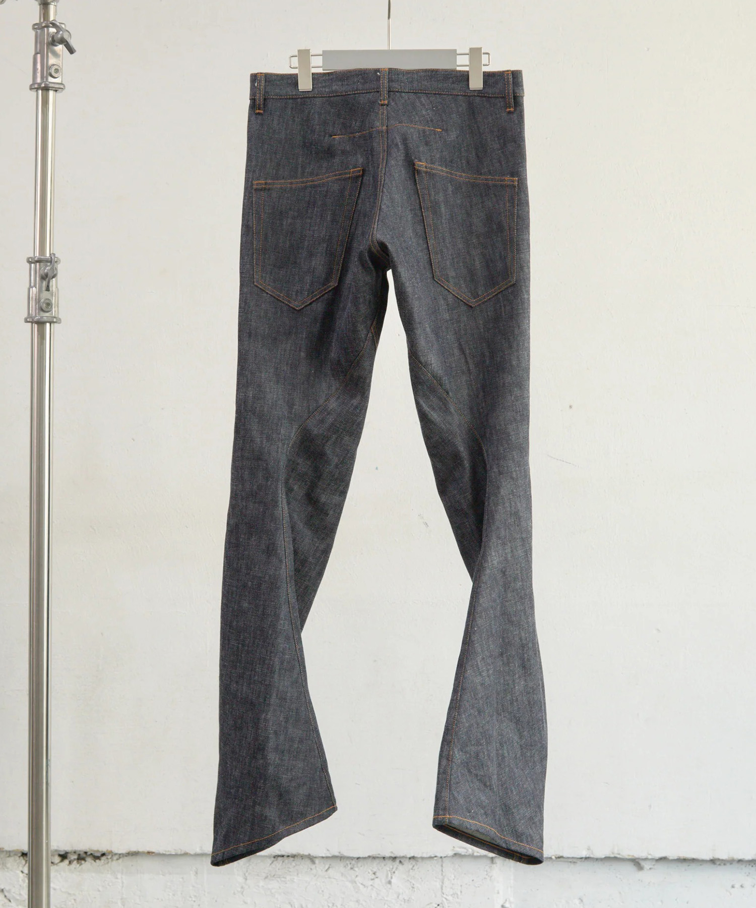 3D TWISTED JEANS 3.0 NVRFRGT