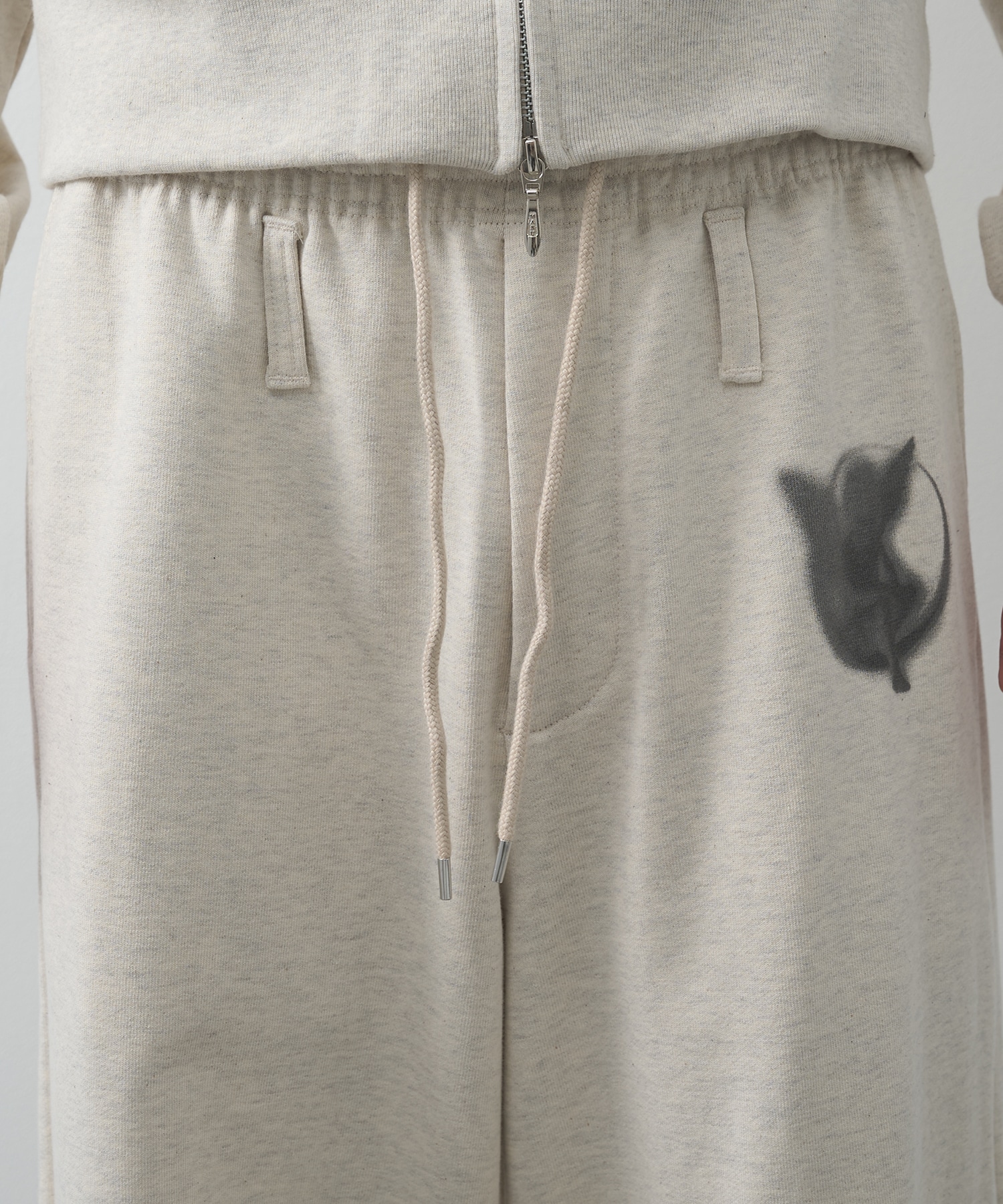 MB SWEAT PANTS MASU