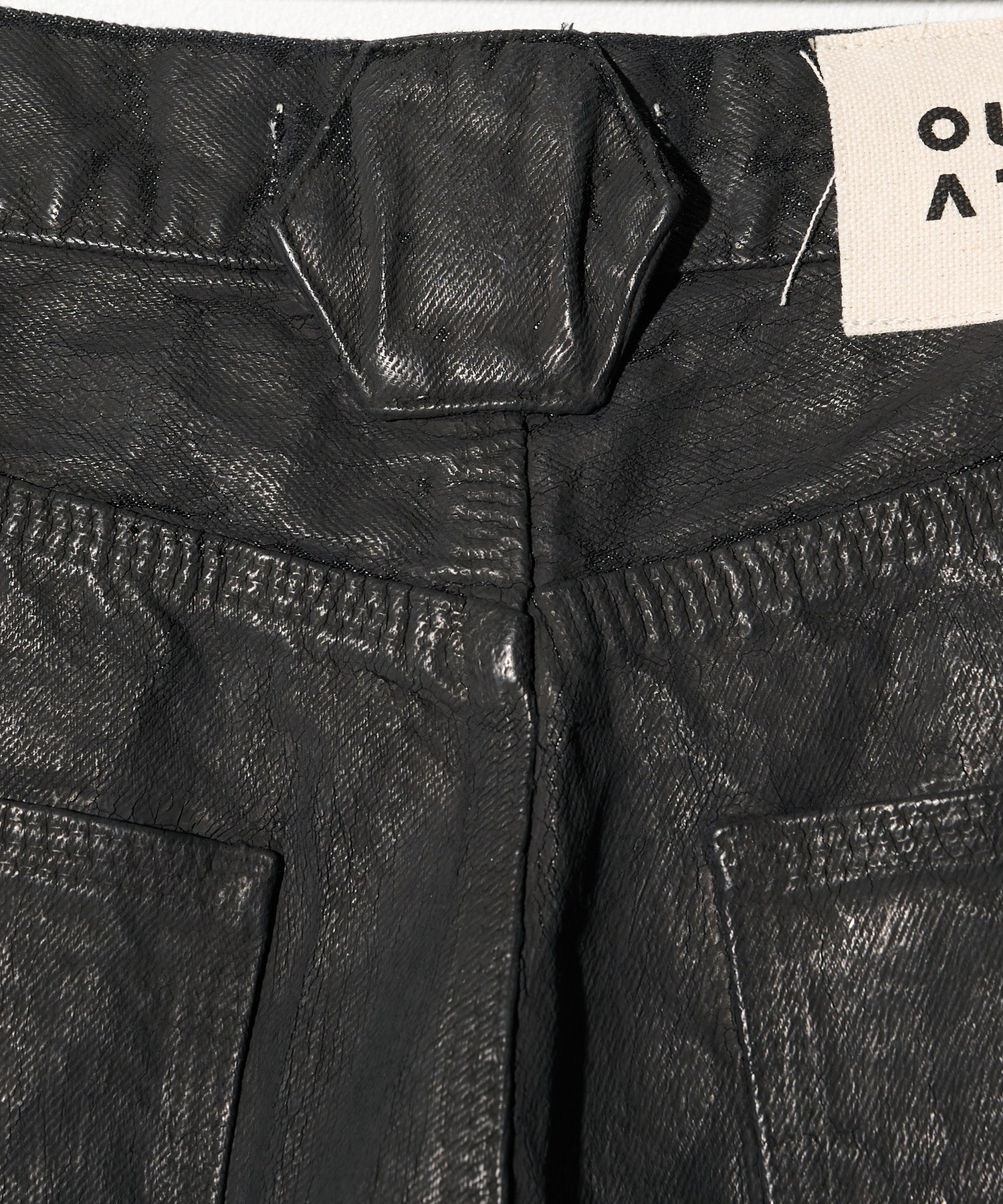 CERAMIC JEANS OUAT