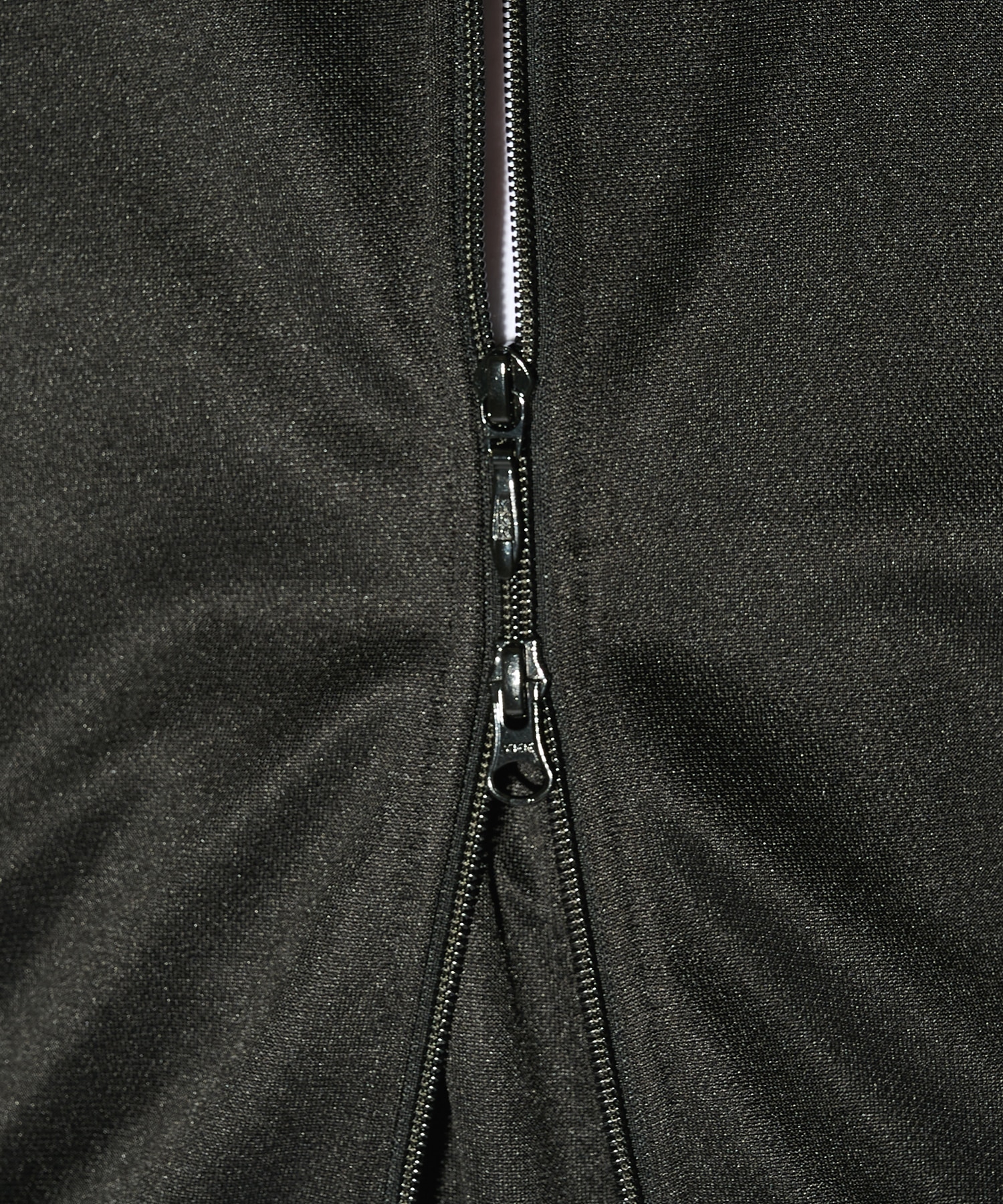 別注 Track Jacket - Poly Smooth NEEDLES