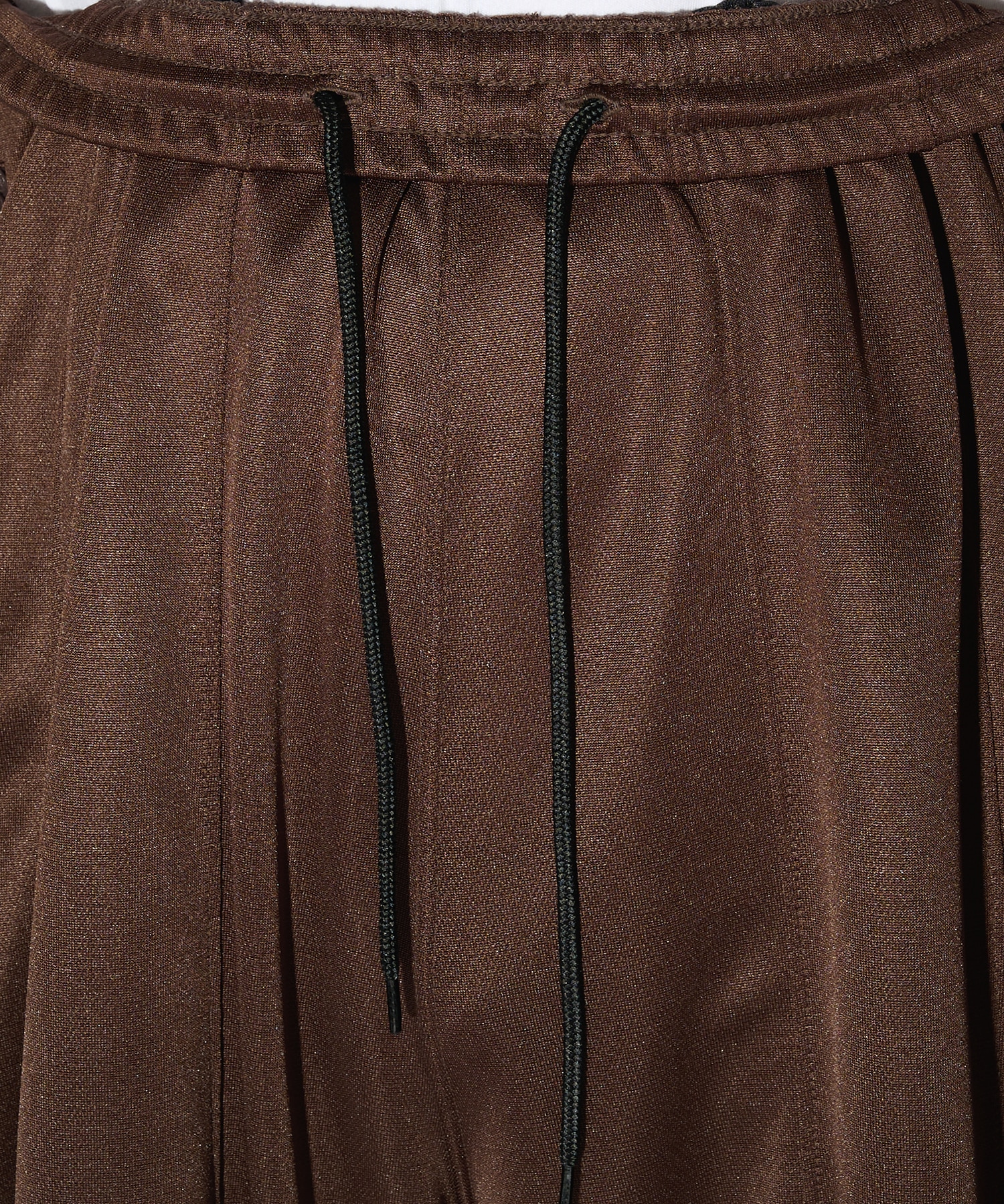 別注 H.D. Track Pant - Poly Smooth NEEDLES