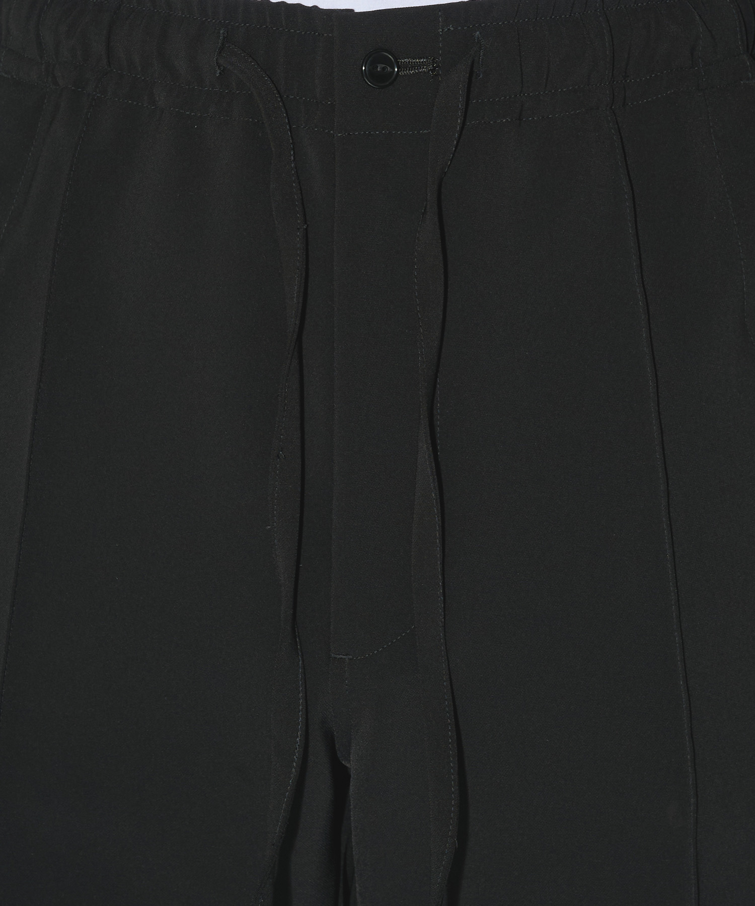 別注 Piping Cowboy Pant - PE/PU Double Cloth NEEDLES