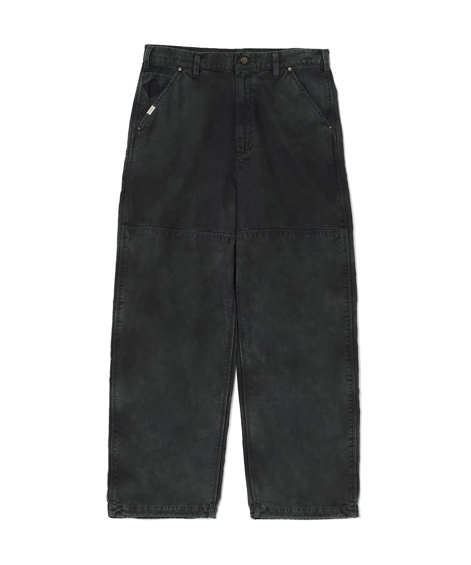 1261-CP01-001 WORK PANTS N.HOOLYWOOD