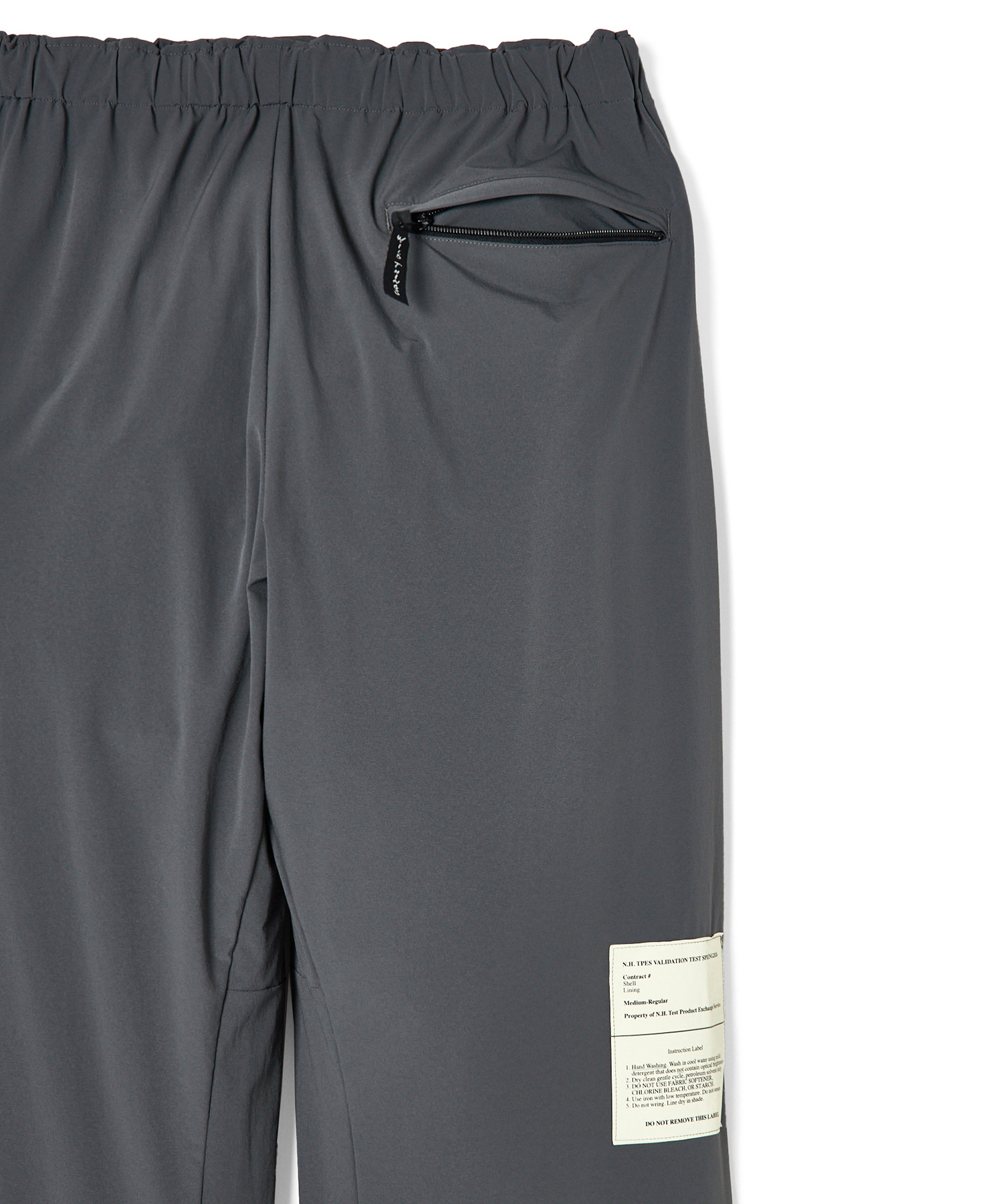 9261-CP05-001 ×WILD THINGS　パンツ N.HOOLYWOOD