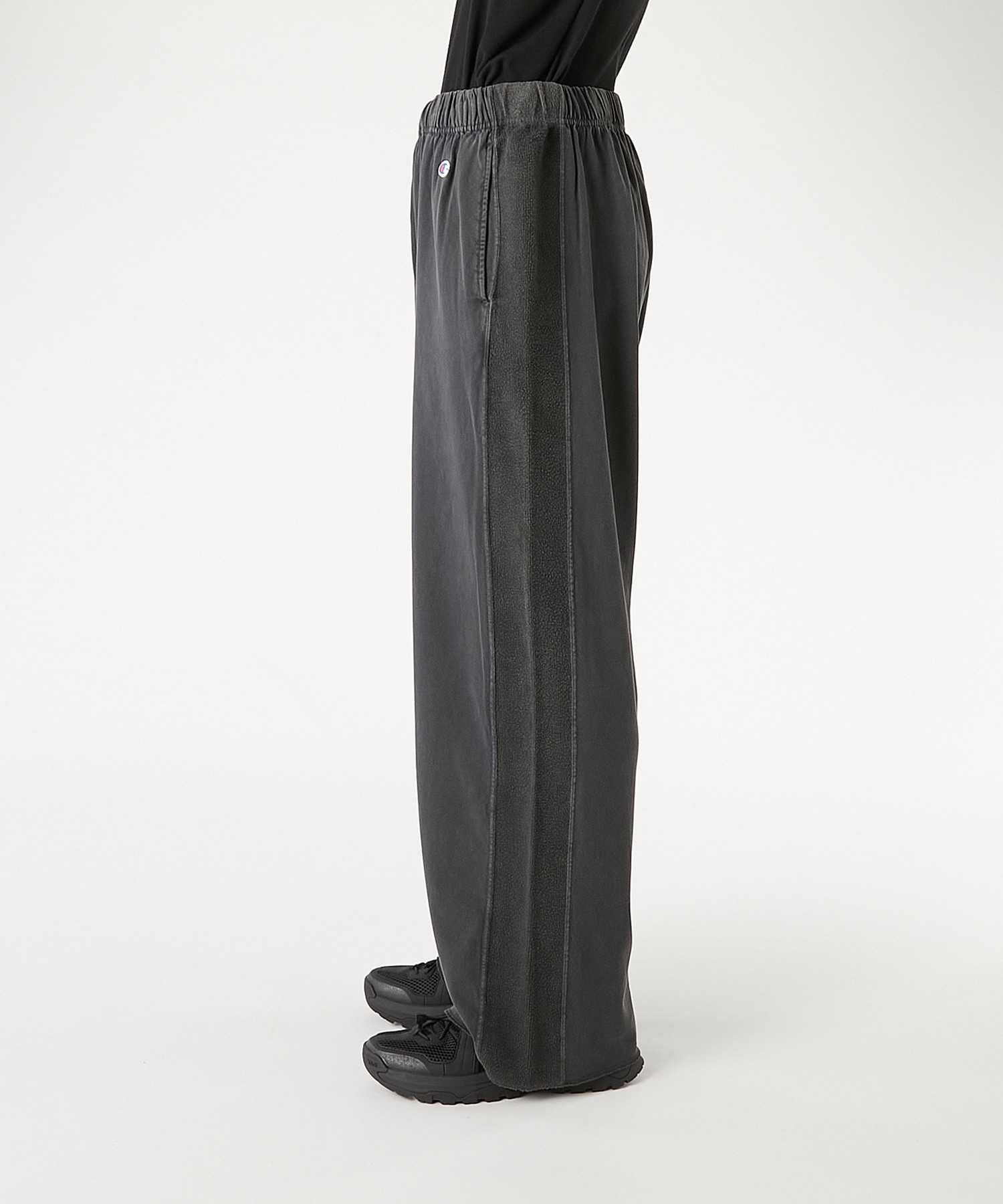 N.HOOLYWOOD × Champion / SWEATPANTS N.HOOLYWOOD