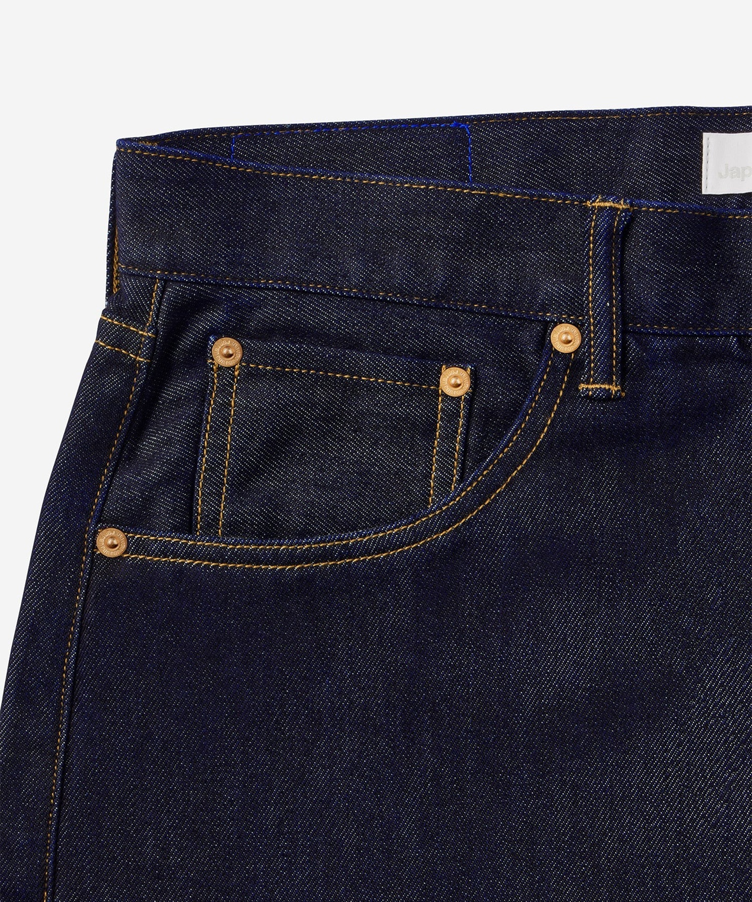 Light flare jeans 9oz JAPAN BLUE