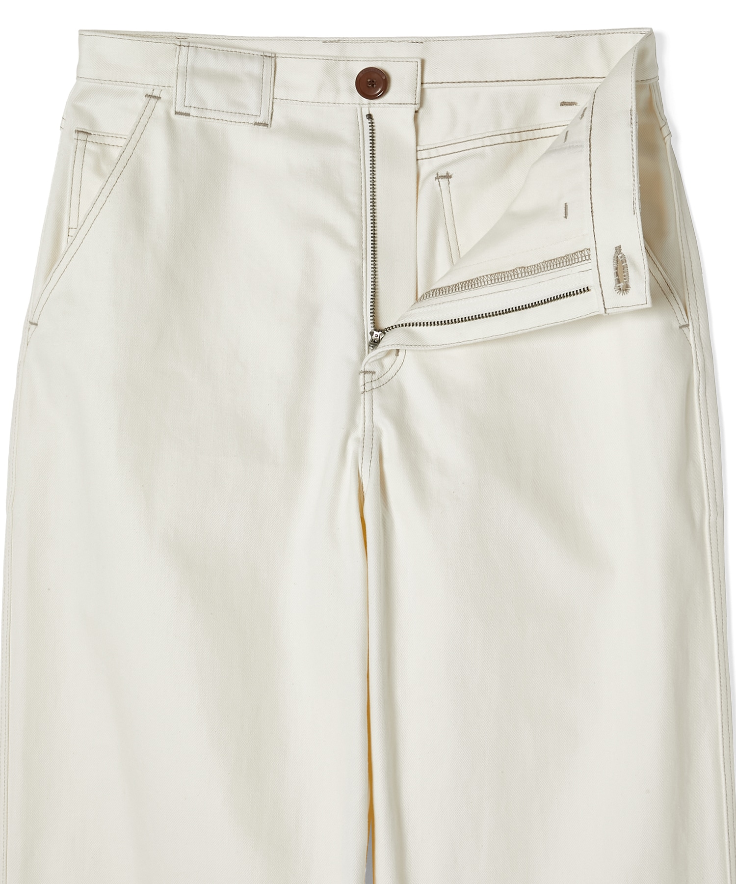 2261-CP26-012　デニムパンツ N.HOOLYWOOD