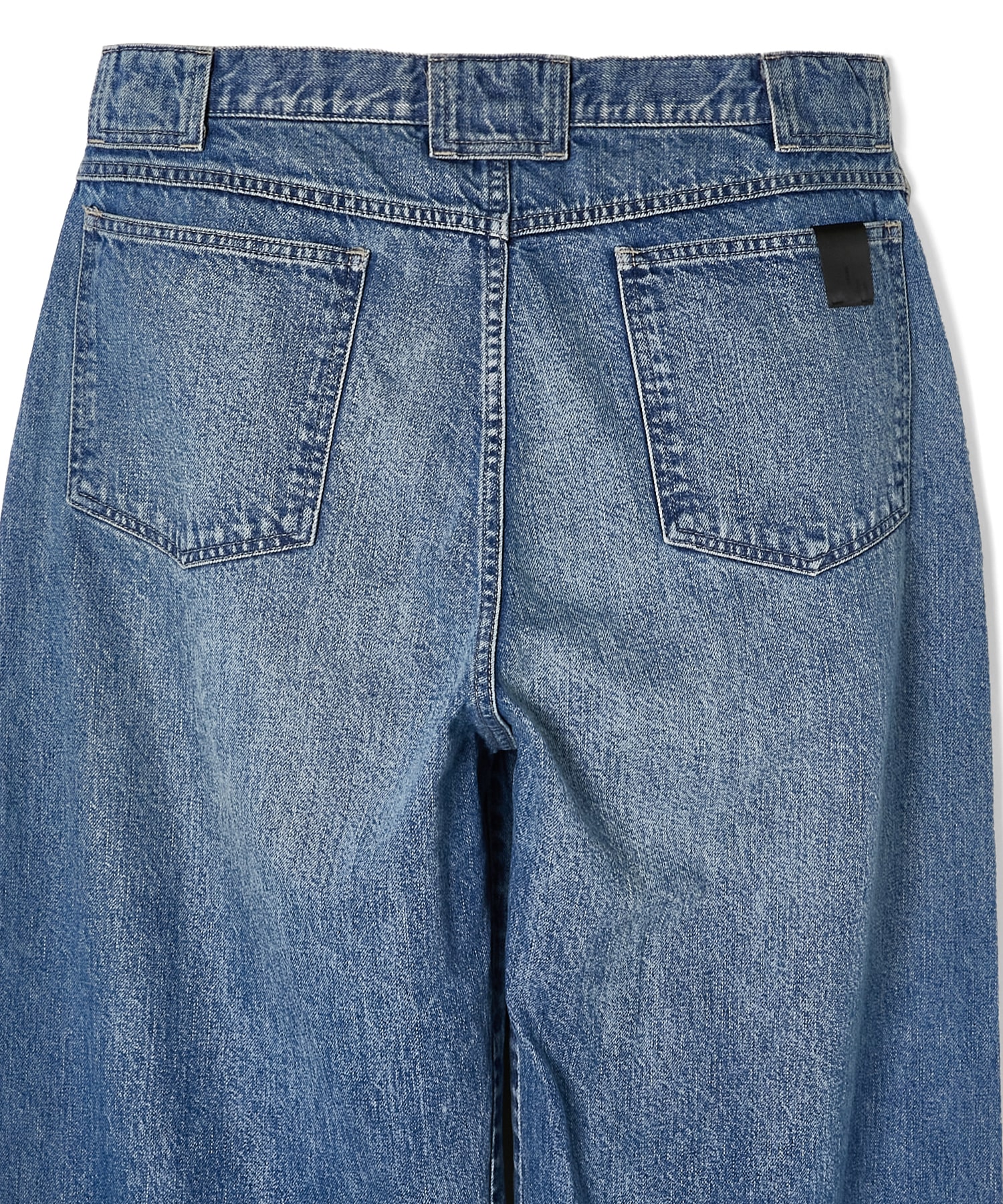 2261-CP26-012-W　デニムパンツ N.HOOLYWOOD