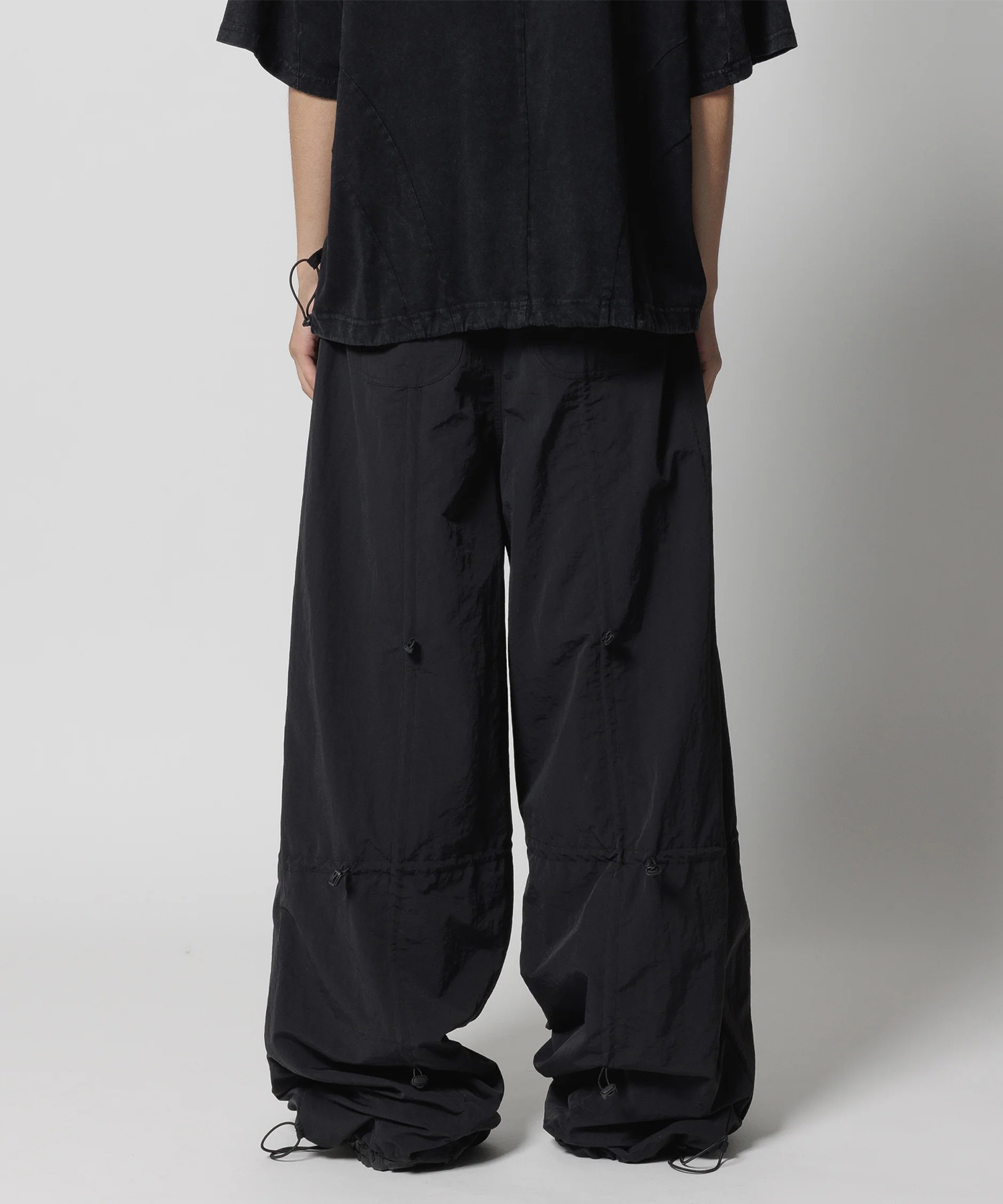CPG ANOMALY CORD PANTS 26SS CPG