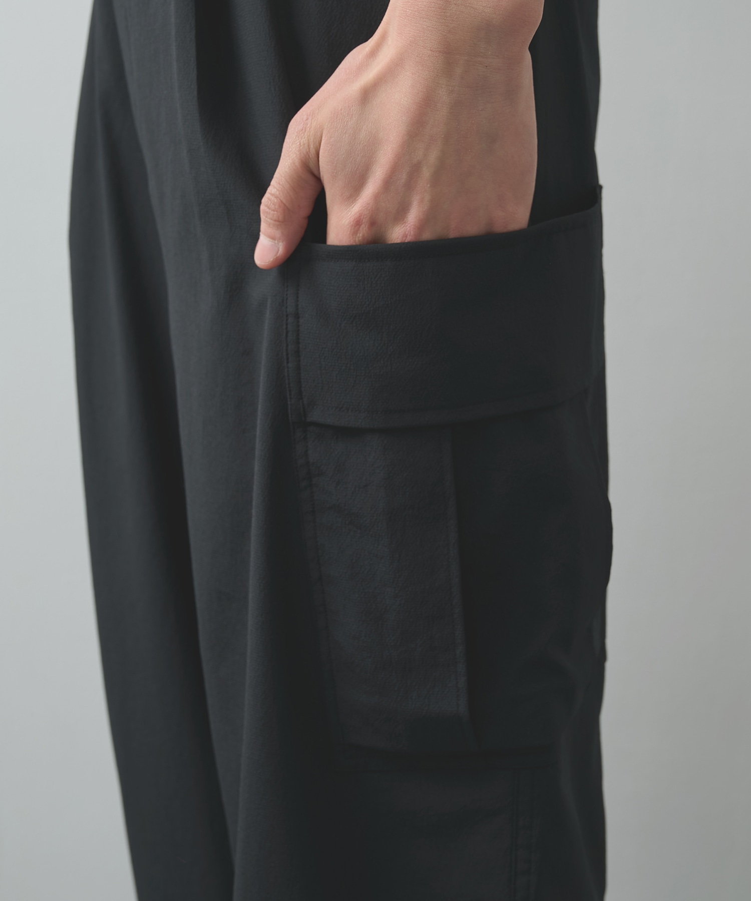 別注 P12 Utility Pants 