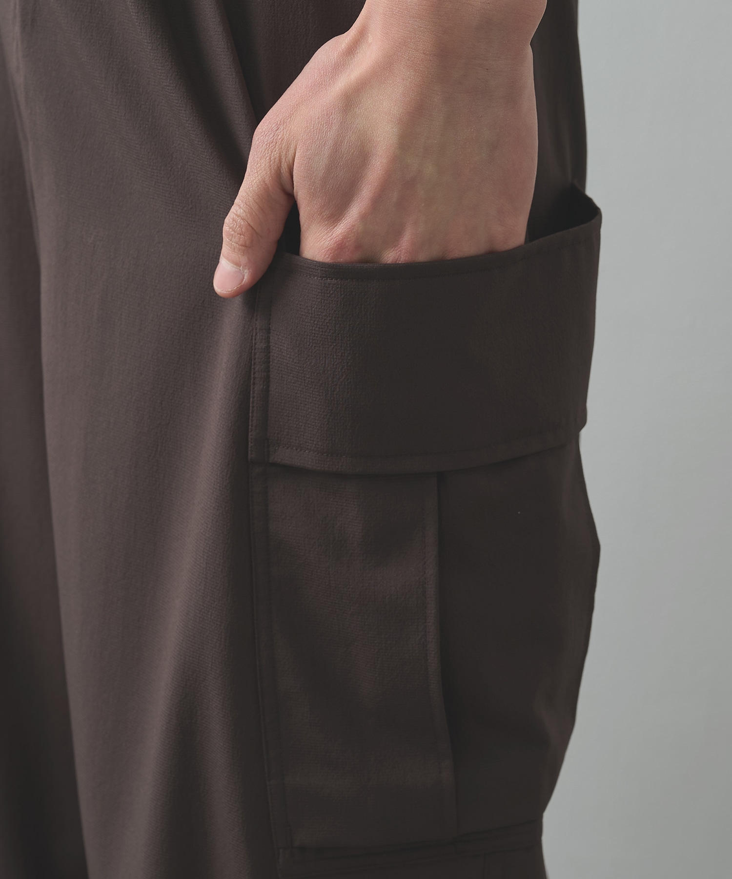 別注 P12 Utility Pants 