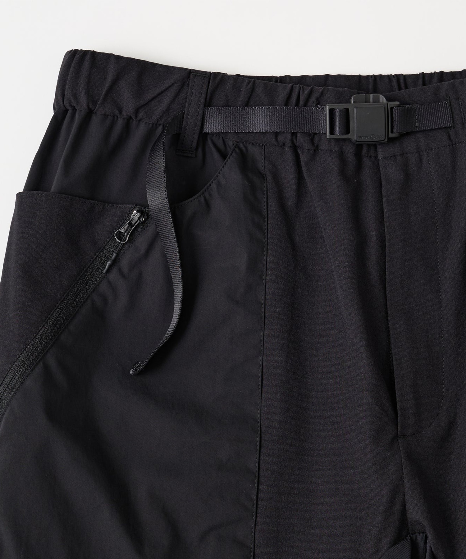 EASY SHORT PANTS White Mountaineering