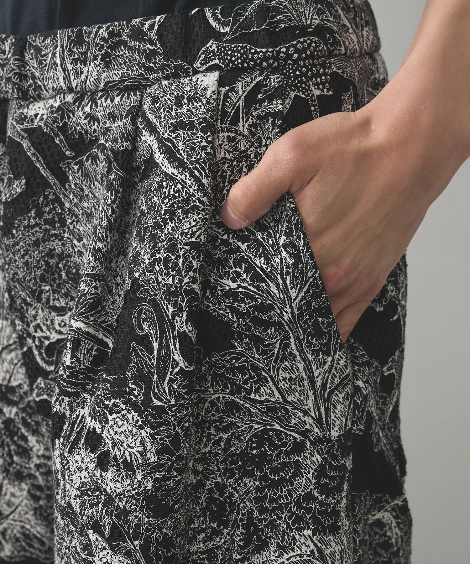 別注Short Pants TAAKK