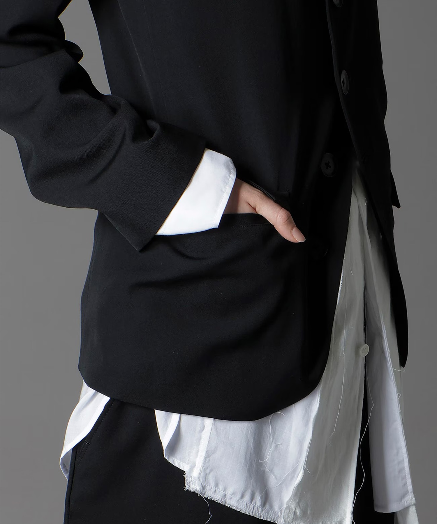 スタンカラーJK GroundY