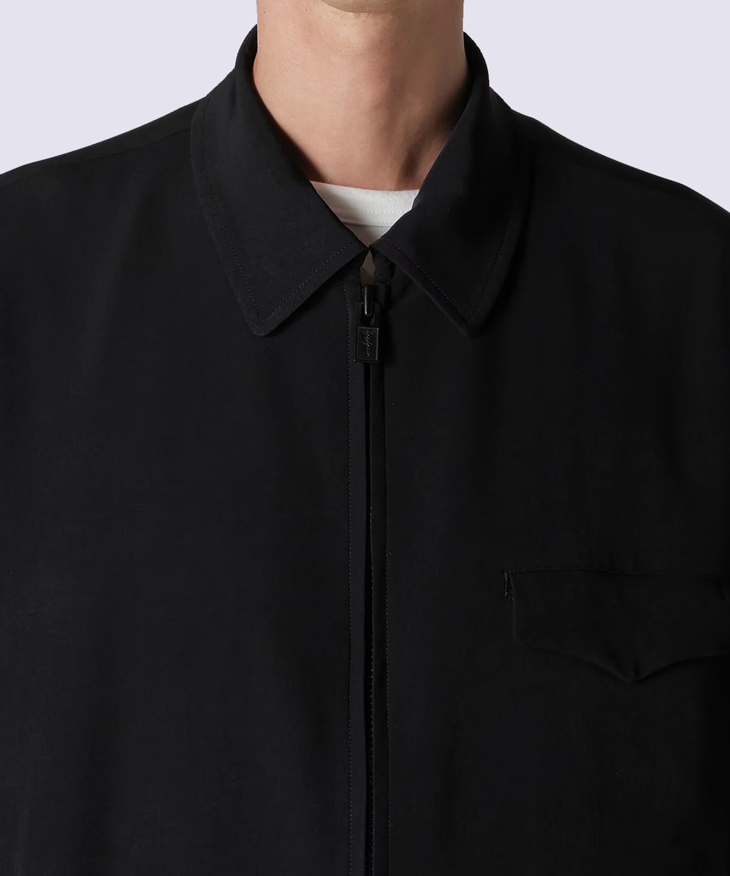MK-Y06-501 BLOUSON Yohji Yamamoto