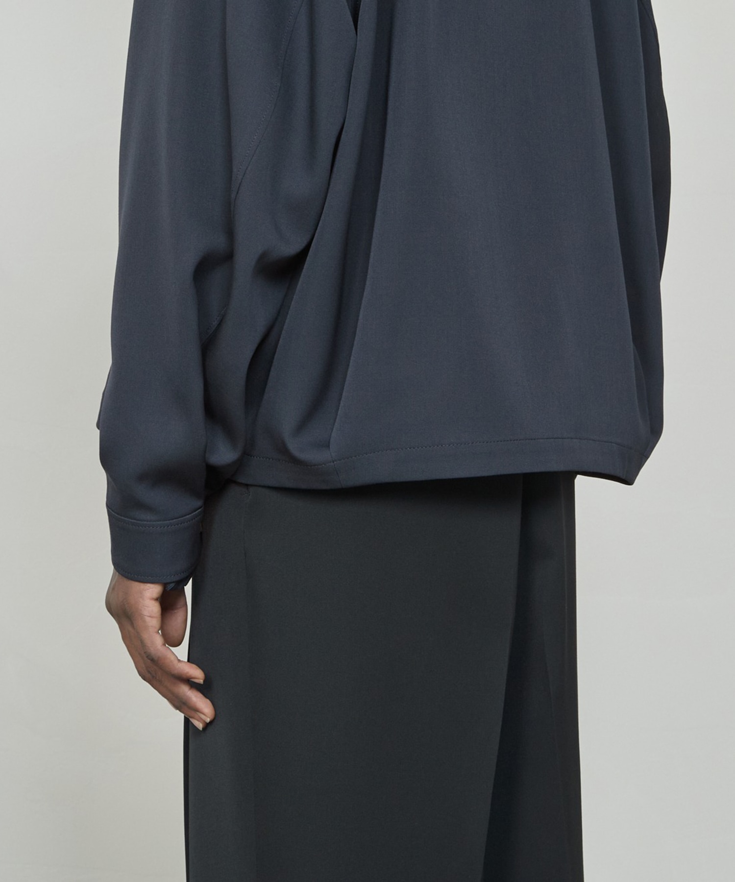 THE HARRINGTON JACKET THE RERACS