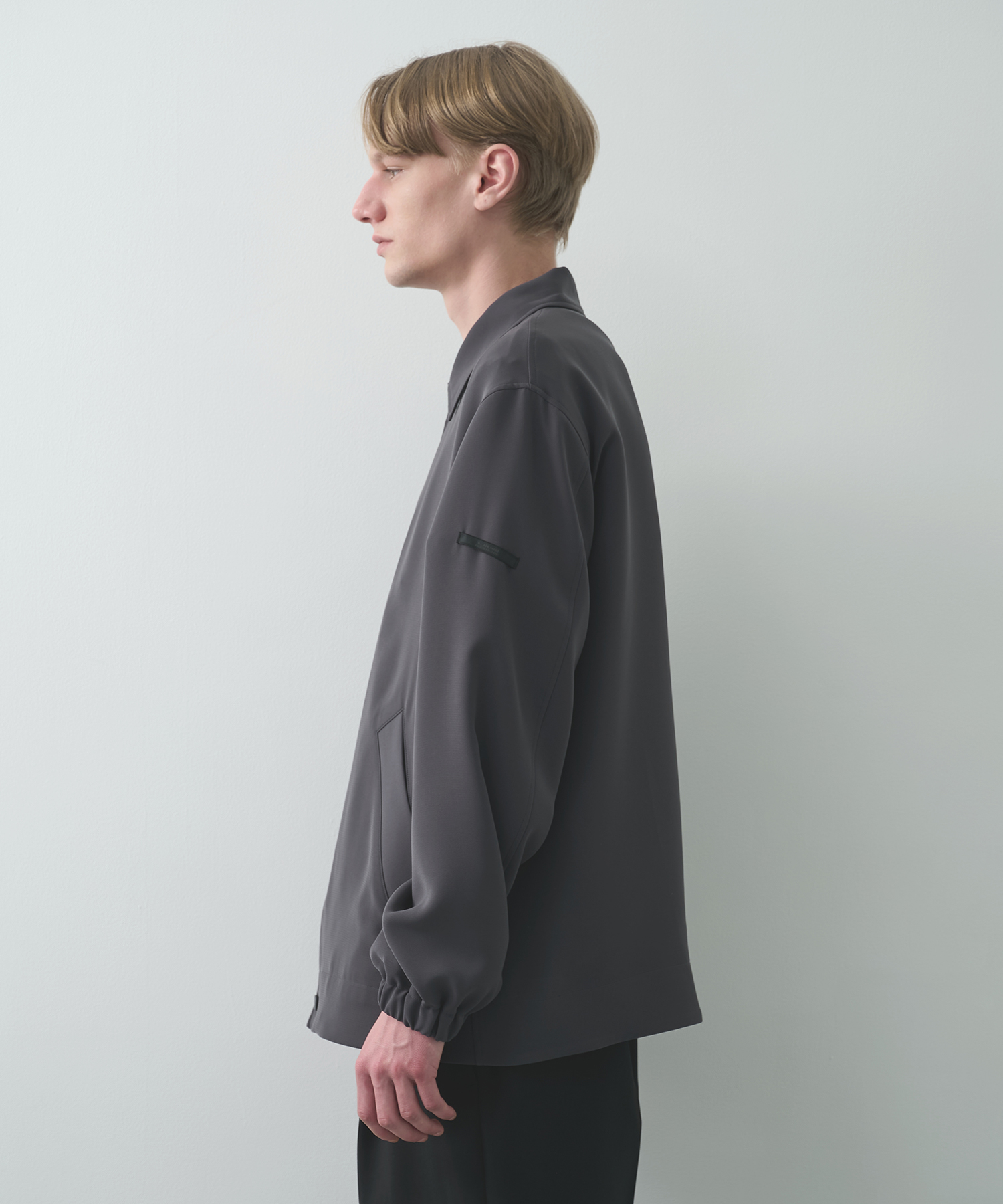 別注 2256-BL01-095 BLOUSON N.HOOLYWOOD