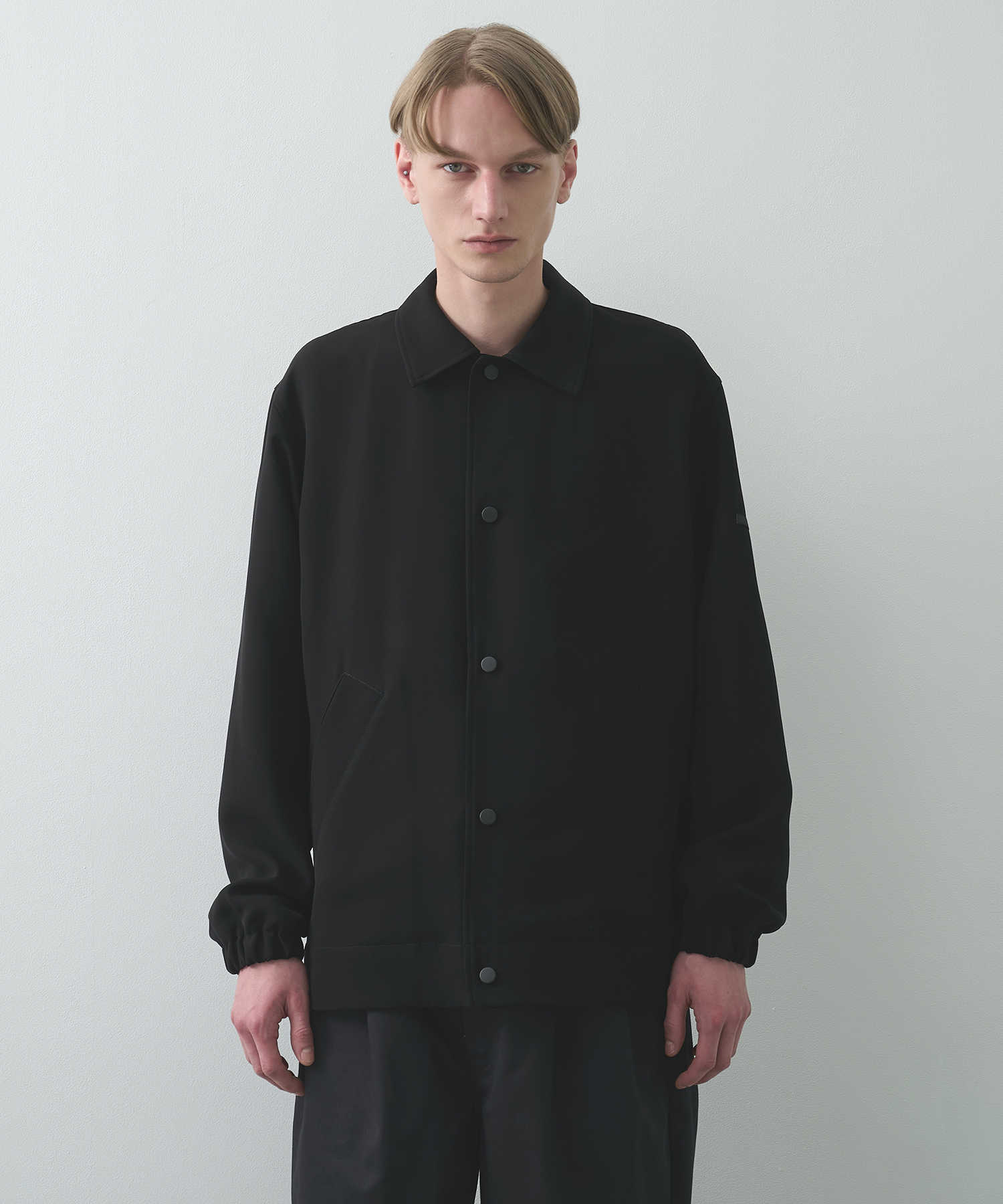 別注 2256-BL01-095 BLOUSON N.HOOLYWOOD