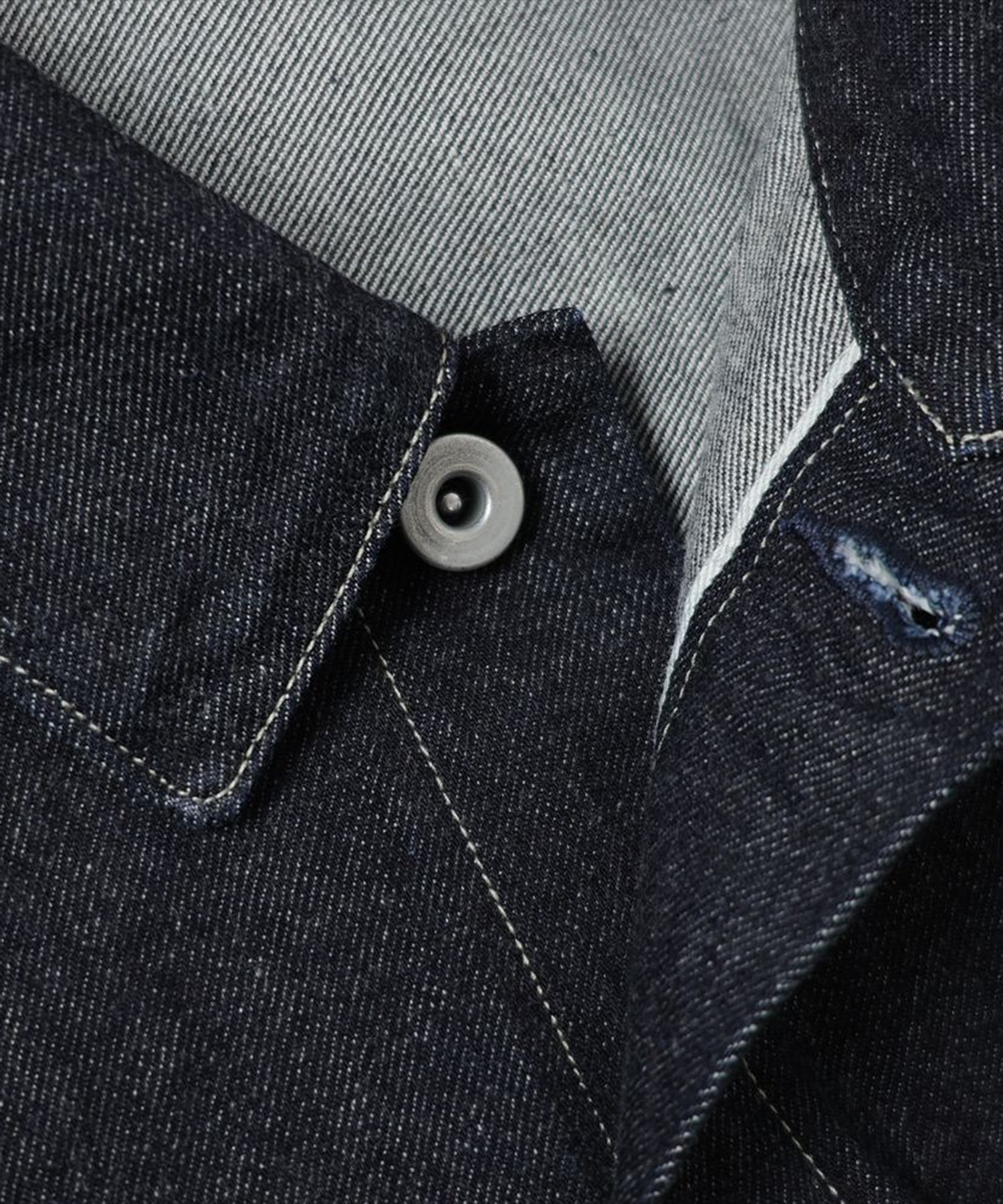 12.9oz Denim Proto Jacket blurhms