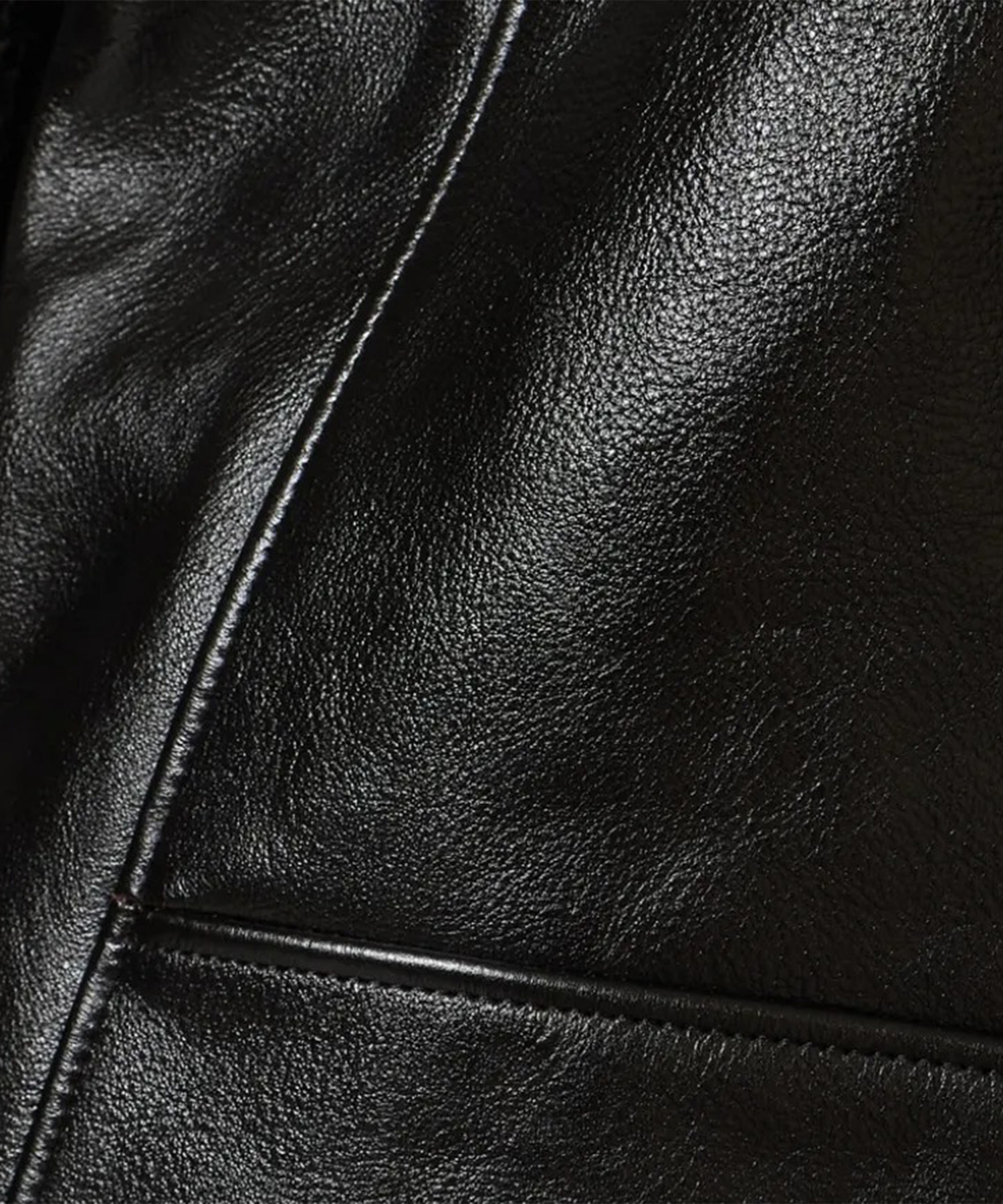 SHIRINK RIDERS JACKET SUGARHILL