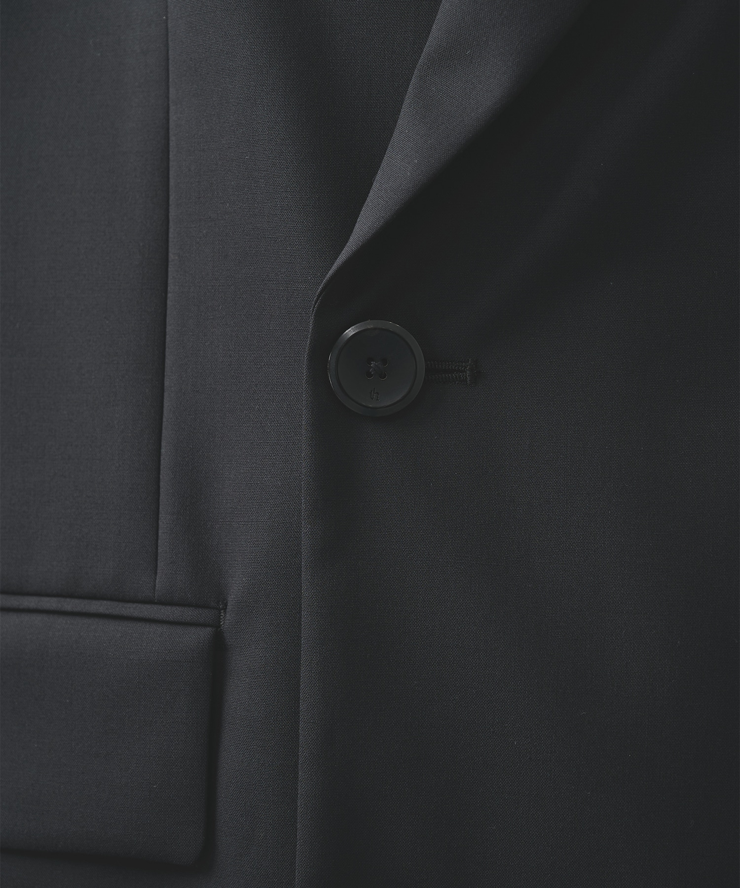 別注Oversized Double-Breasted Jacket th products