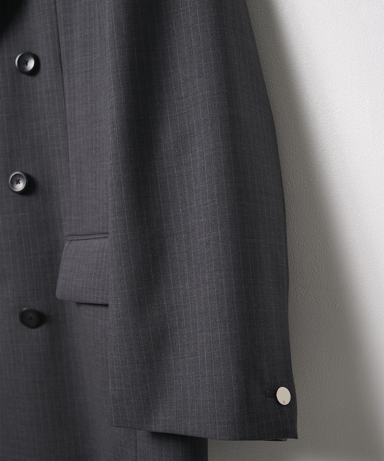 別注Oversized Double-Breasted Jacket th products