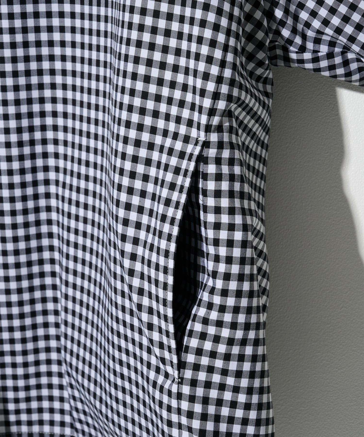 別注OFFICE ANORAK OUAT