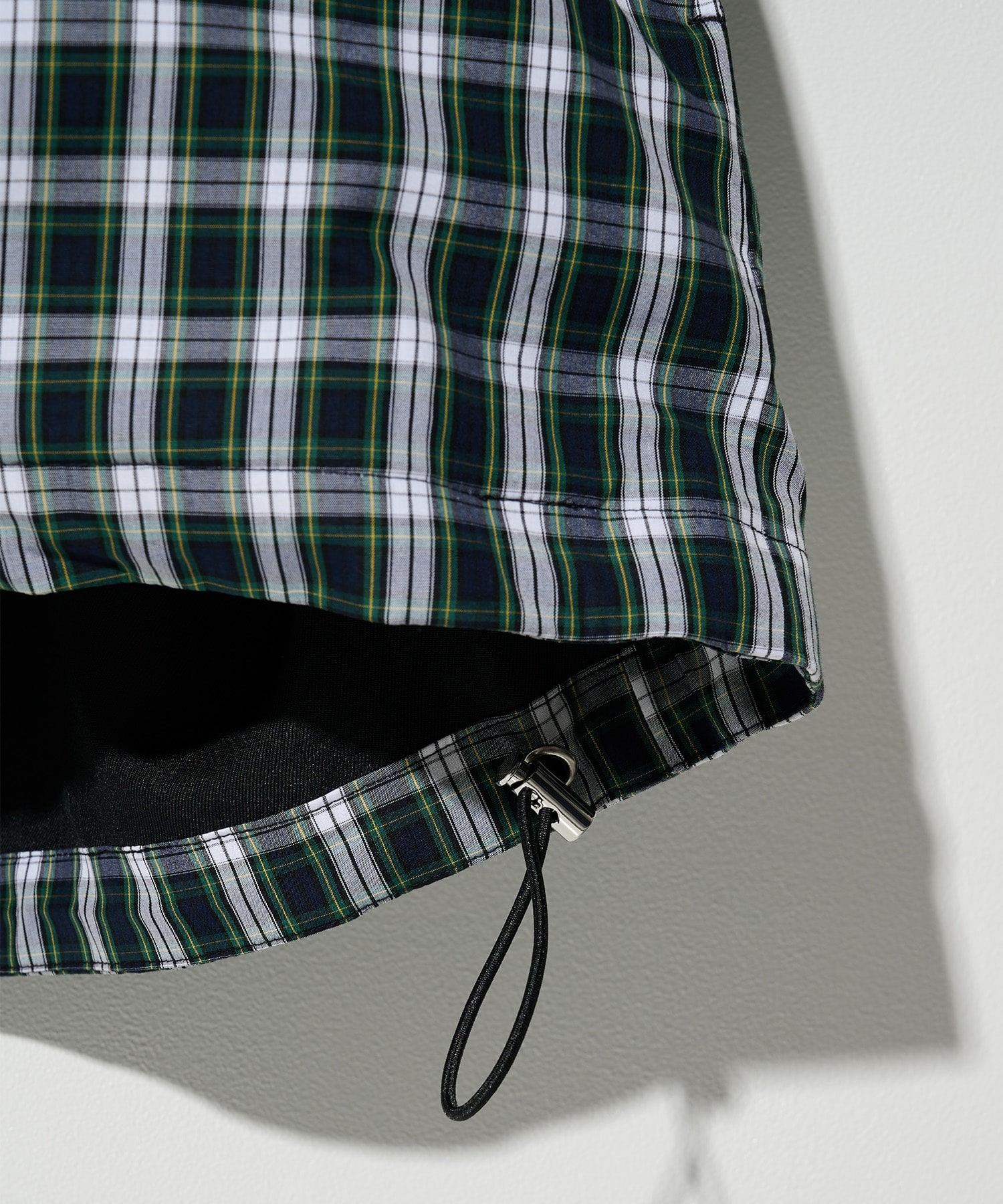 別注OFFICE ANORAK OUAT