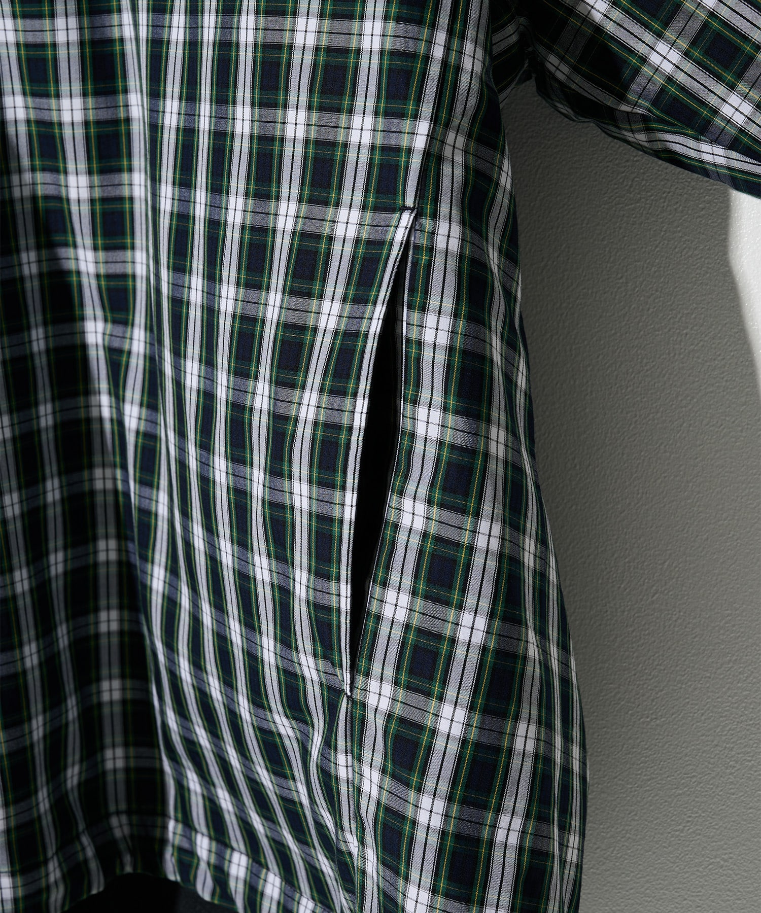 別注OFFICE ANORAK OUAT