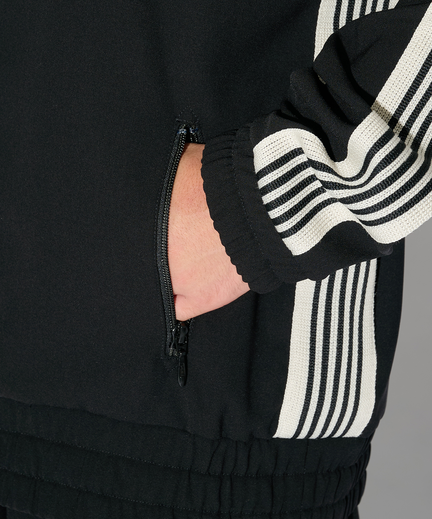 別注 Track Jacket - Amunzen NEEDLES