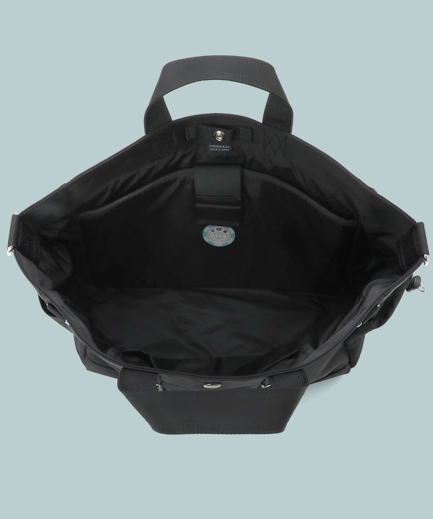 ライド2WAYトートバッグ PORTER