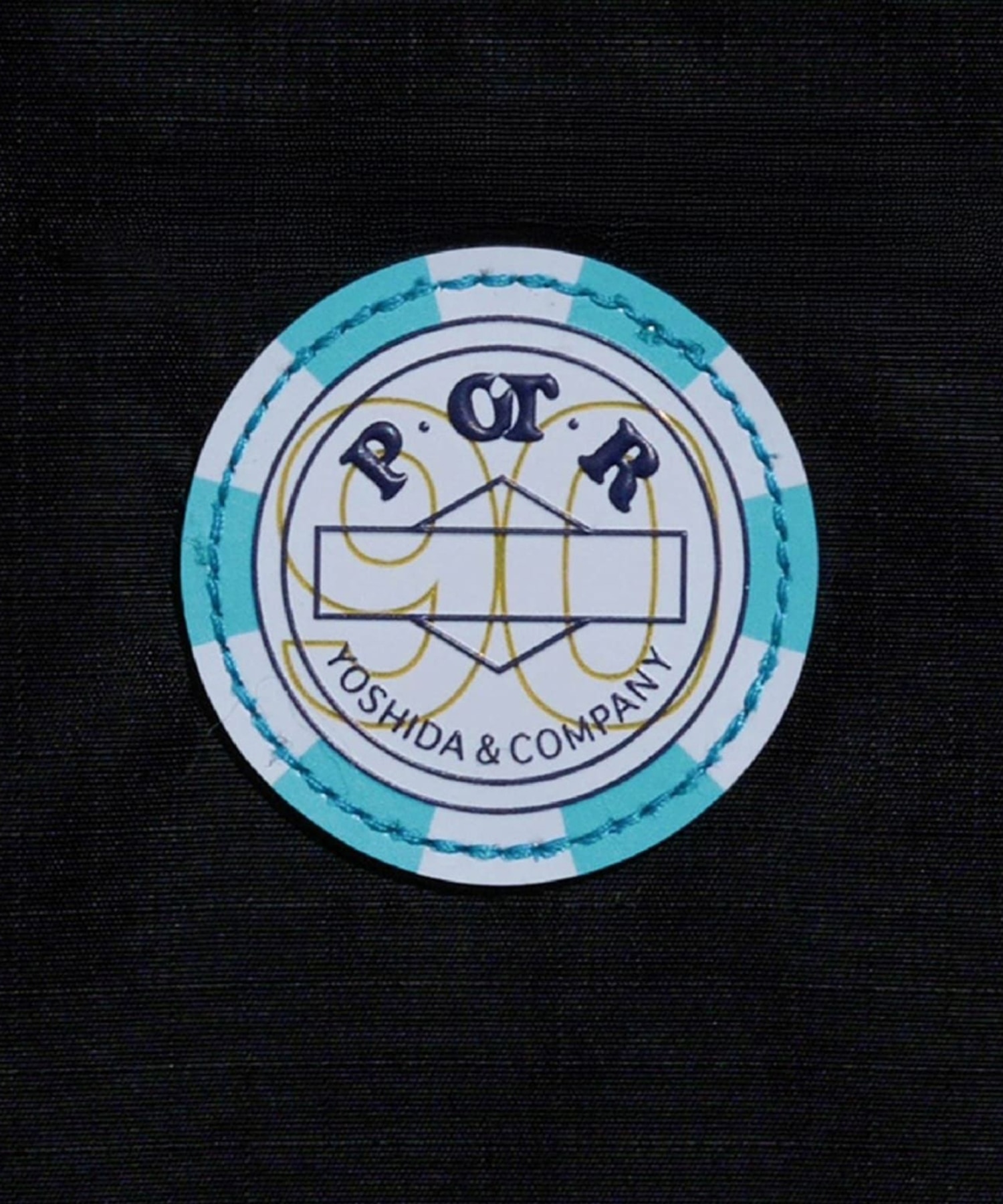 ライドメッセンジャーバッグ PORTER