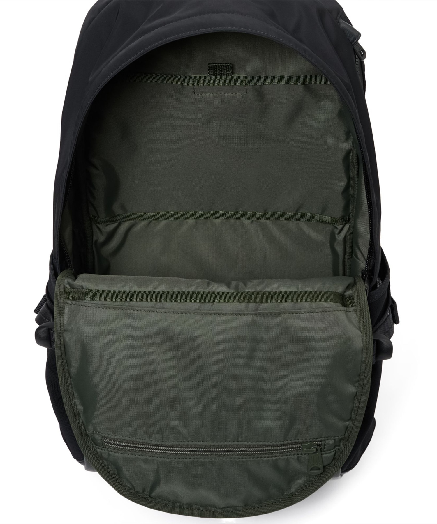 MONOCHROME DAY PACK PORTER