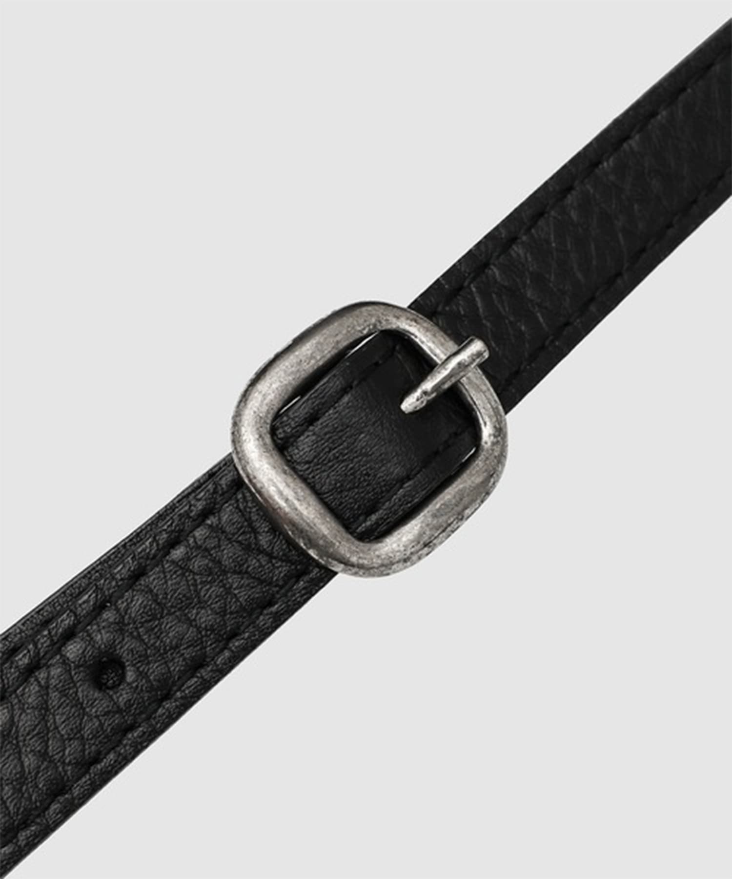 The Object Bag KHOKI