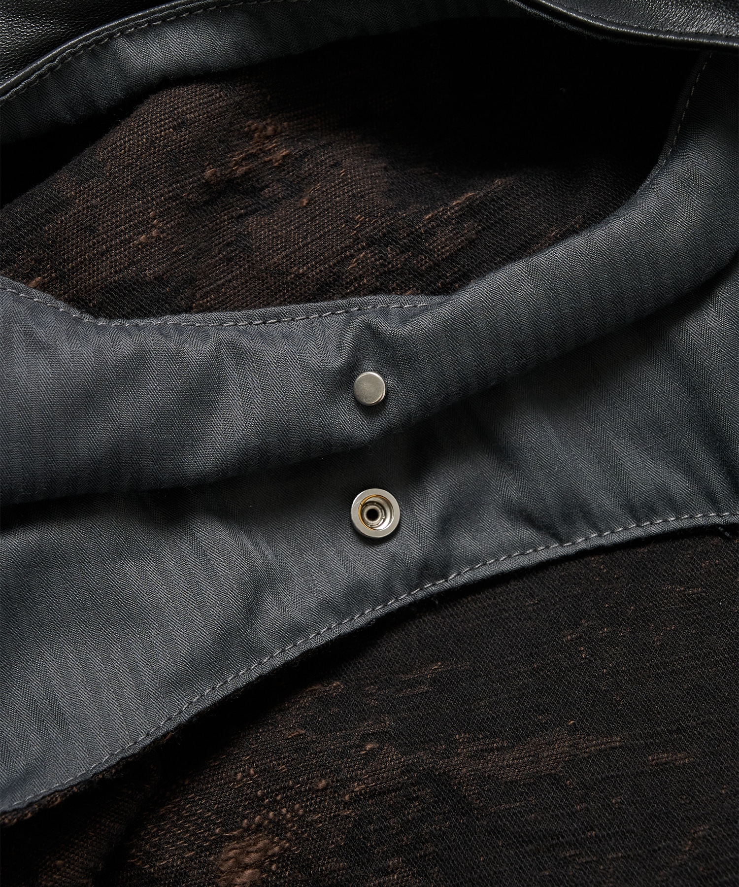 Denim Bag (Middle) TAAKK