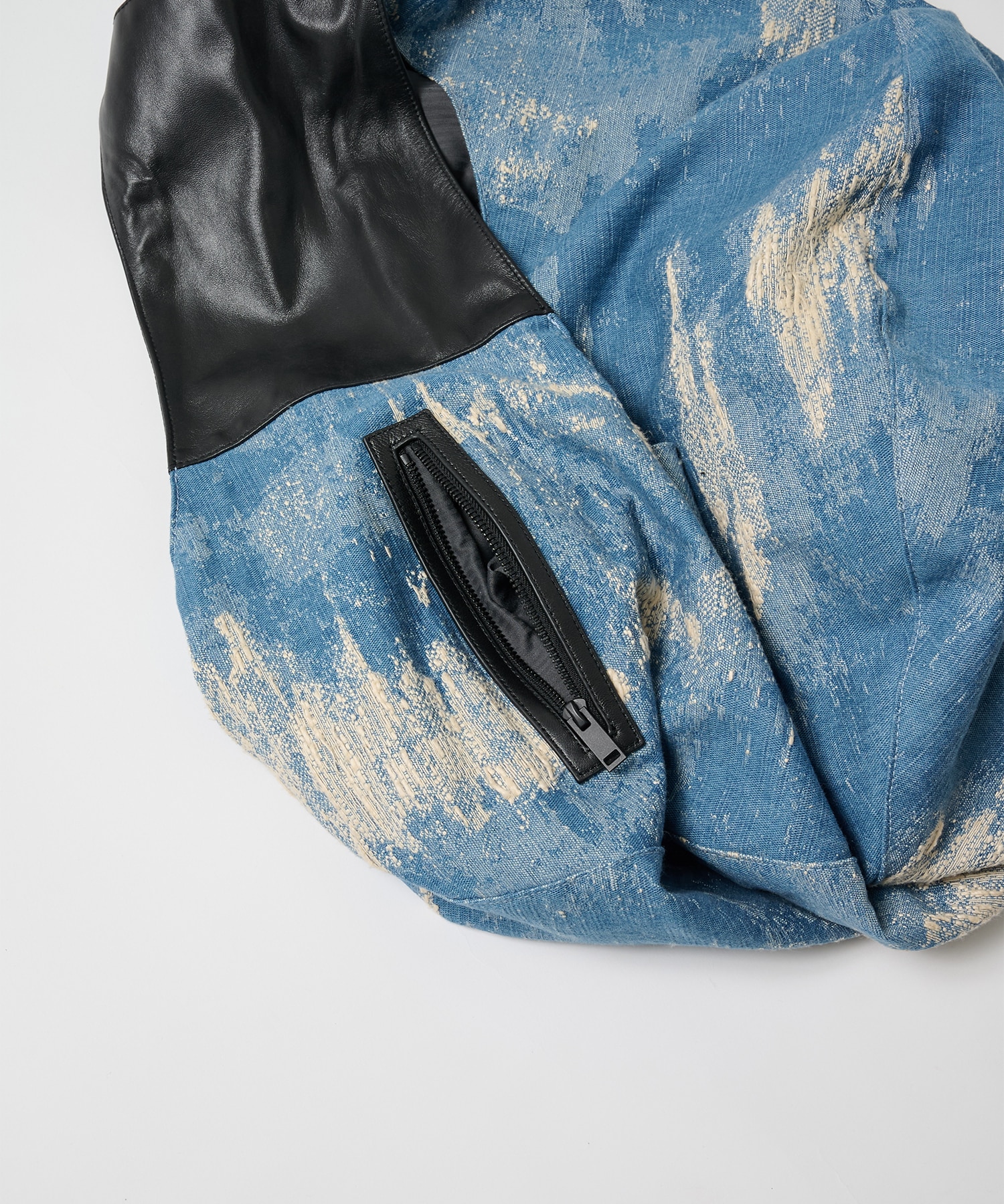 Denim Bag (Middle) TAAKK