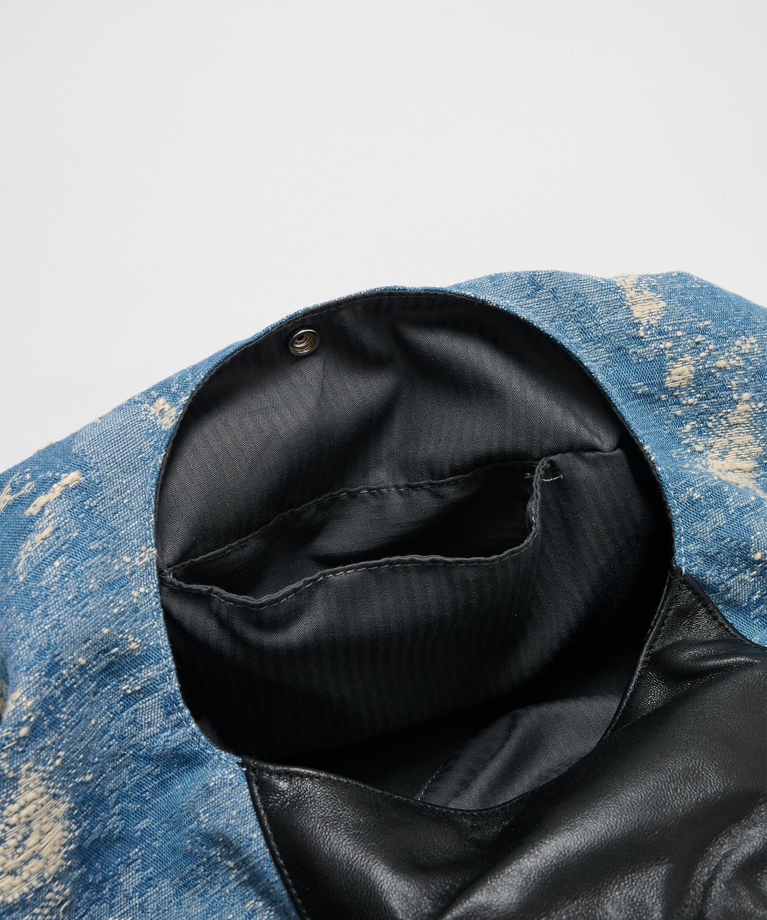 Denim Bag (Small) TAAKK