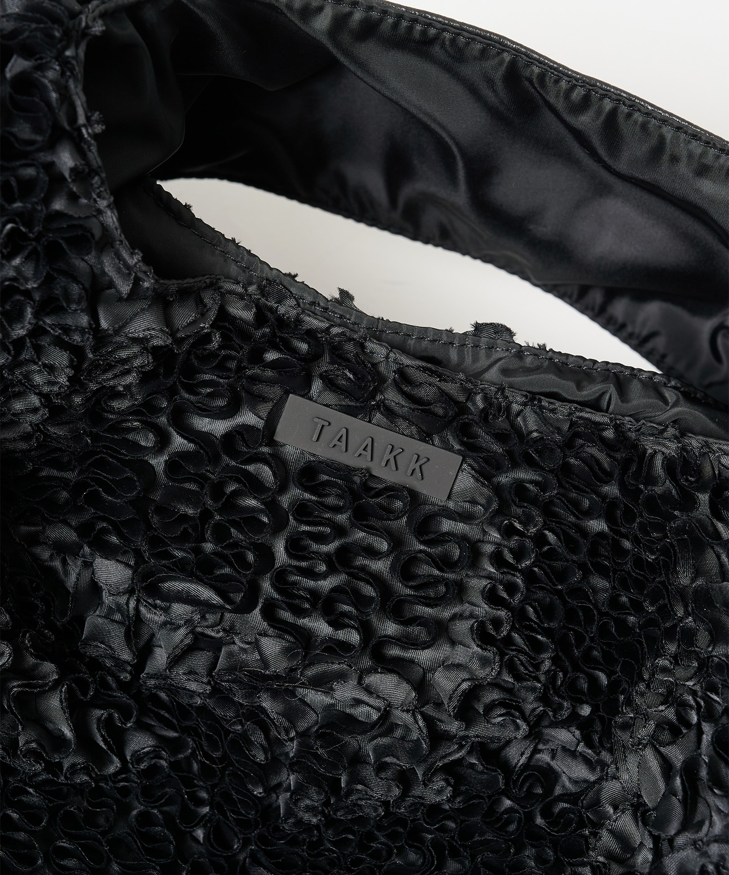 Small Size Bag TAAKK