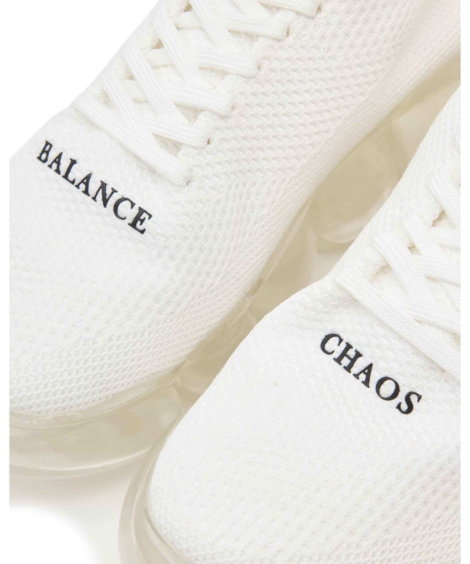 UP1F9F01　Grounds JEWELRY CHAOS BALANCE UNDERCOVER