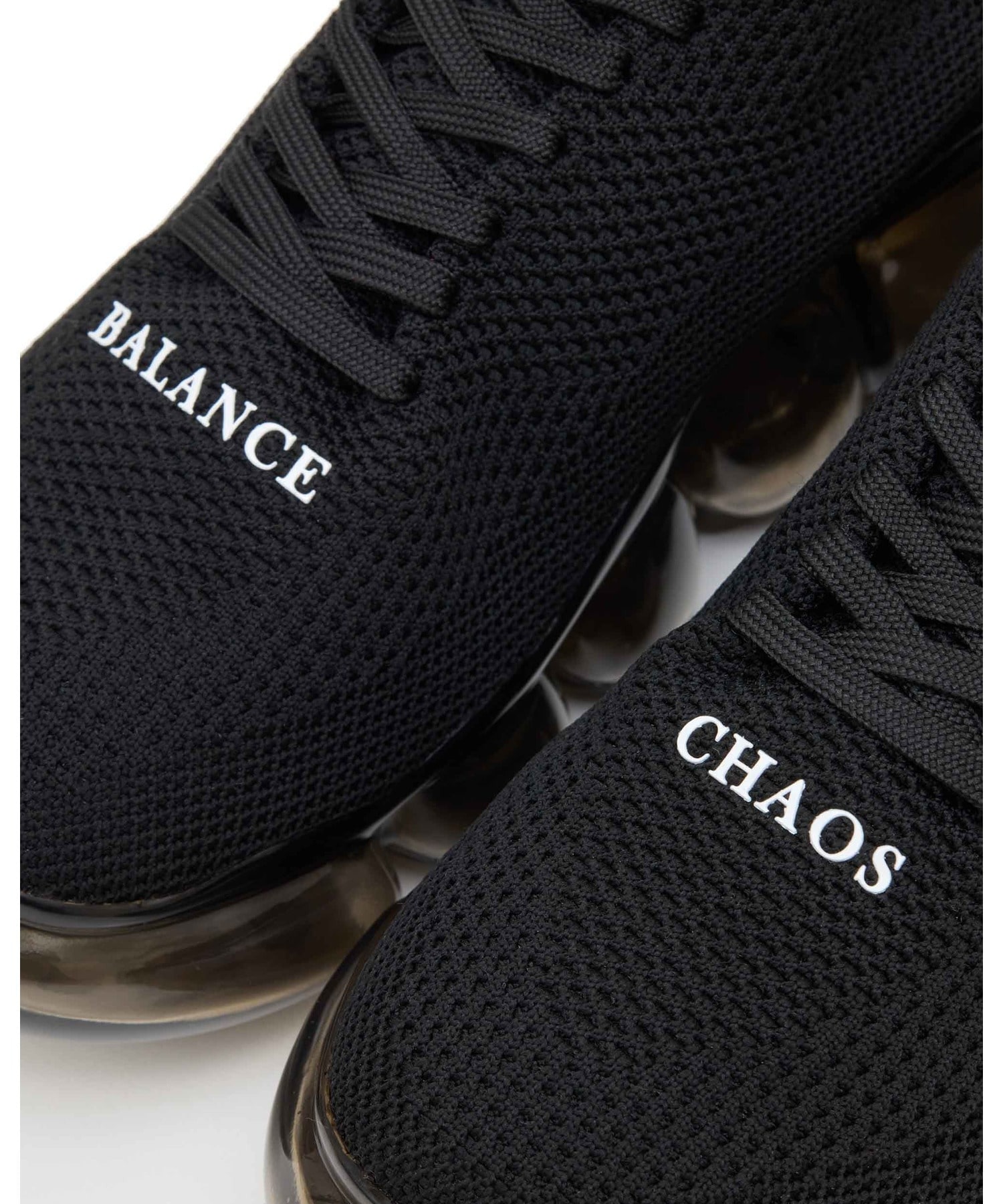 UP1F9F01　Grounds JEWELRY CHAOS BALANCE UNDERCOVER