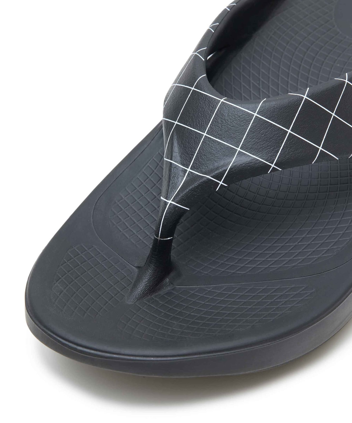 OOFOS サンダル UNDERCOVER